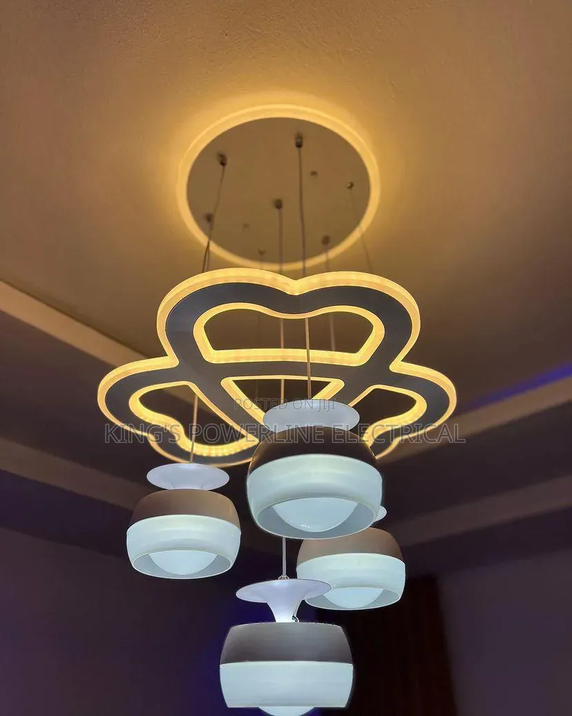 Chandelier