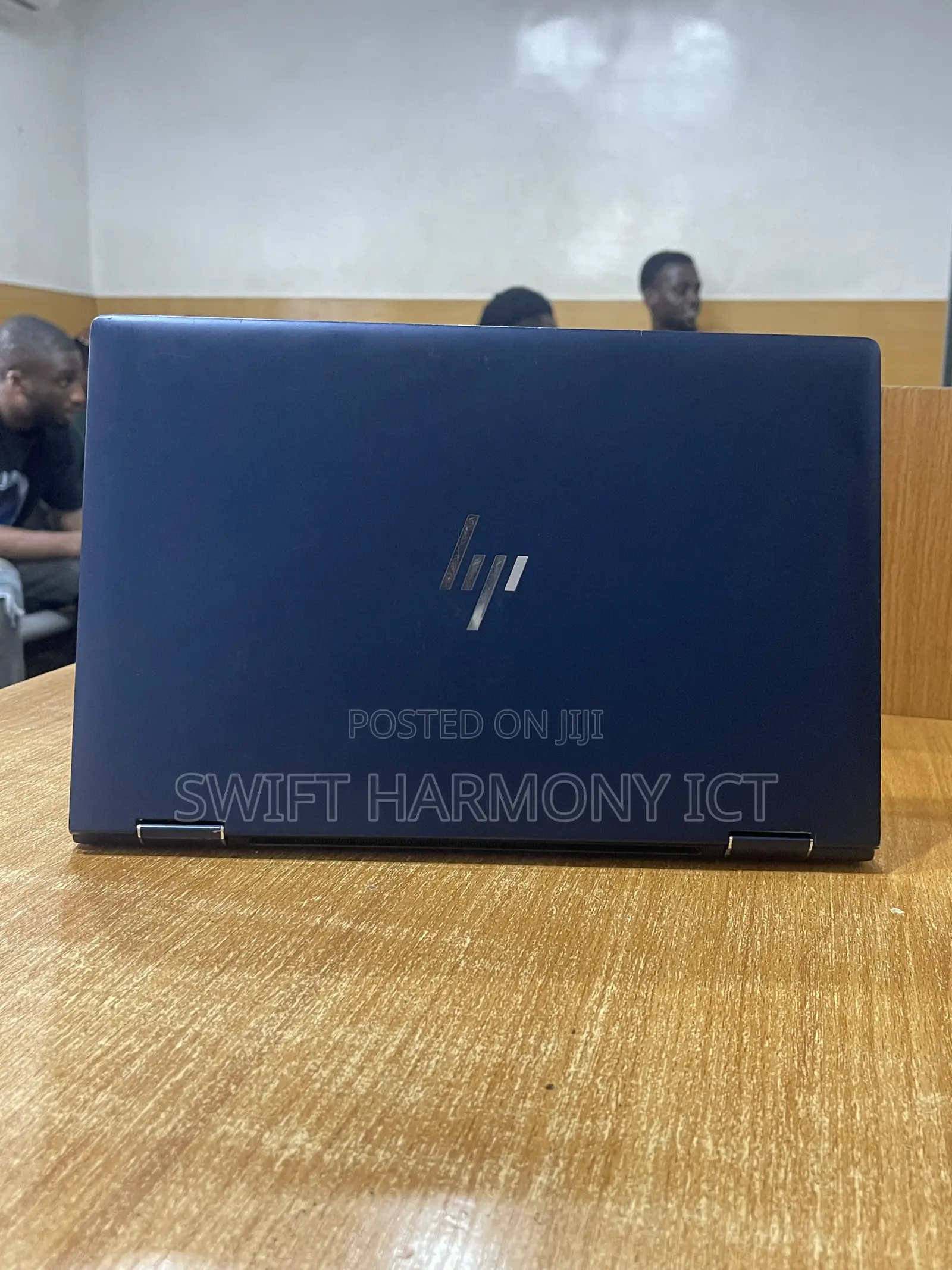 Laptop HP Elite Dragonfly x360 8th Gen 16GB Intel Core i5 SSD 256GB