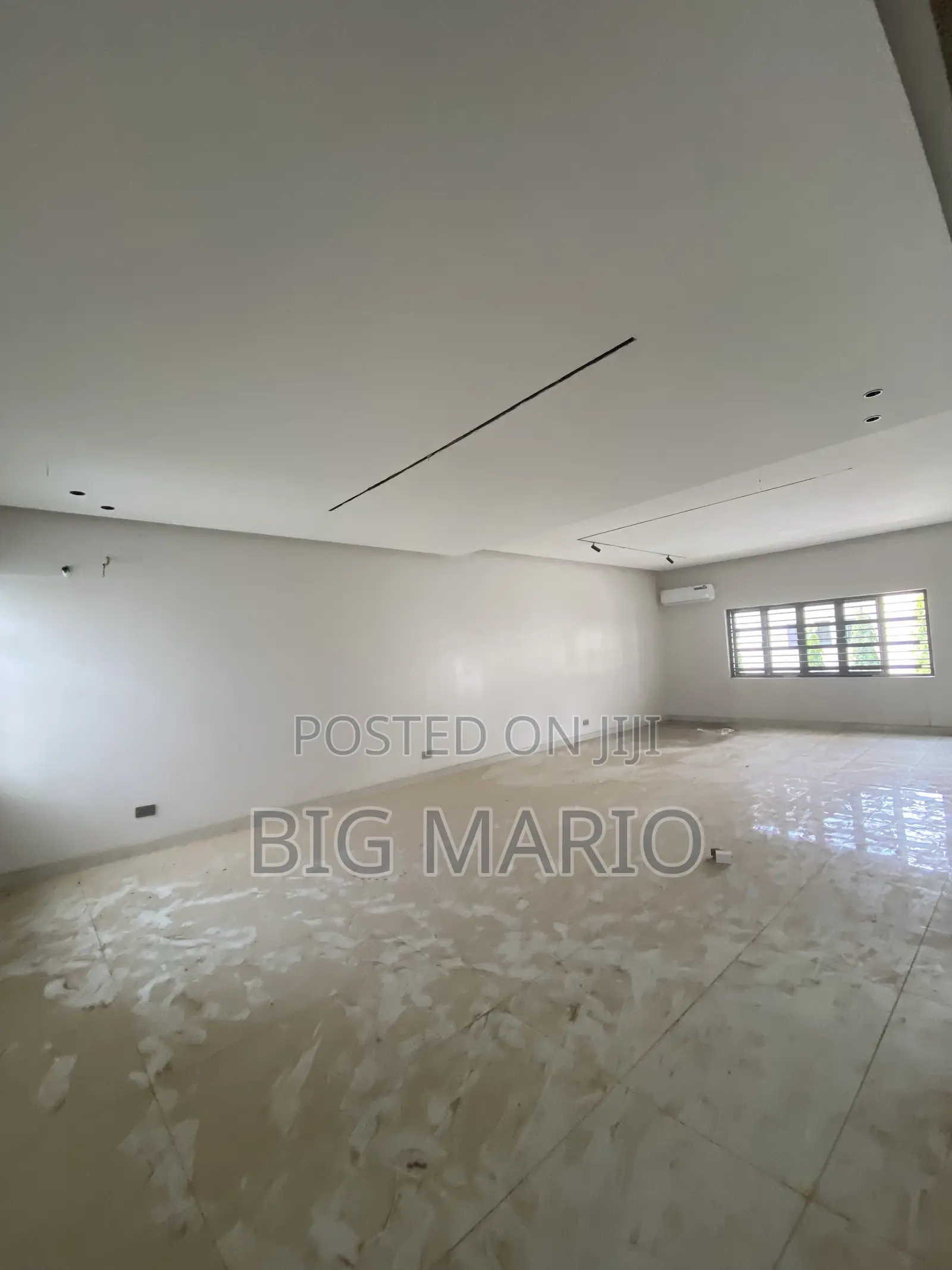 4bdrm Duplex in Asokoro Main for rent