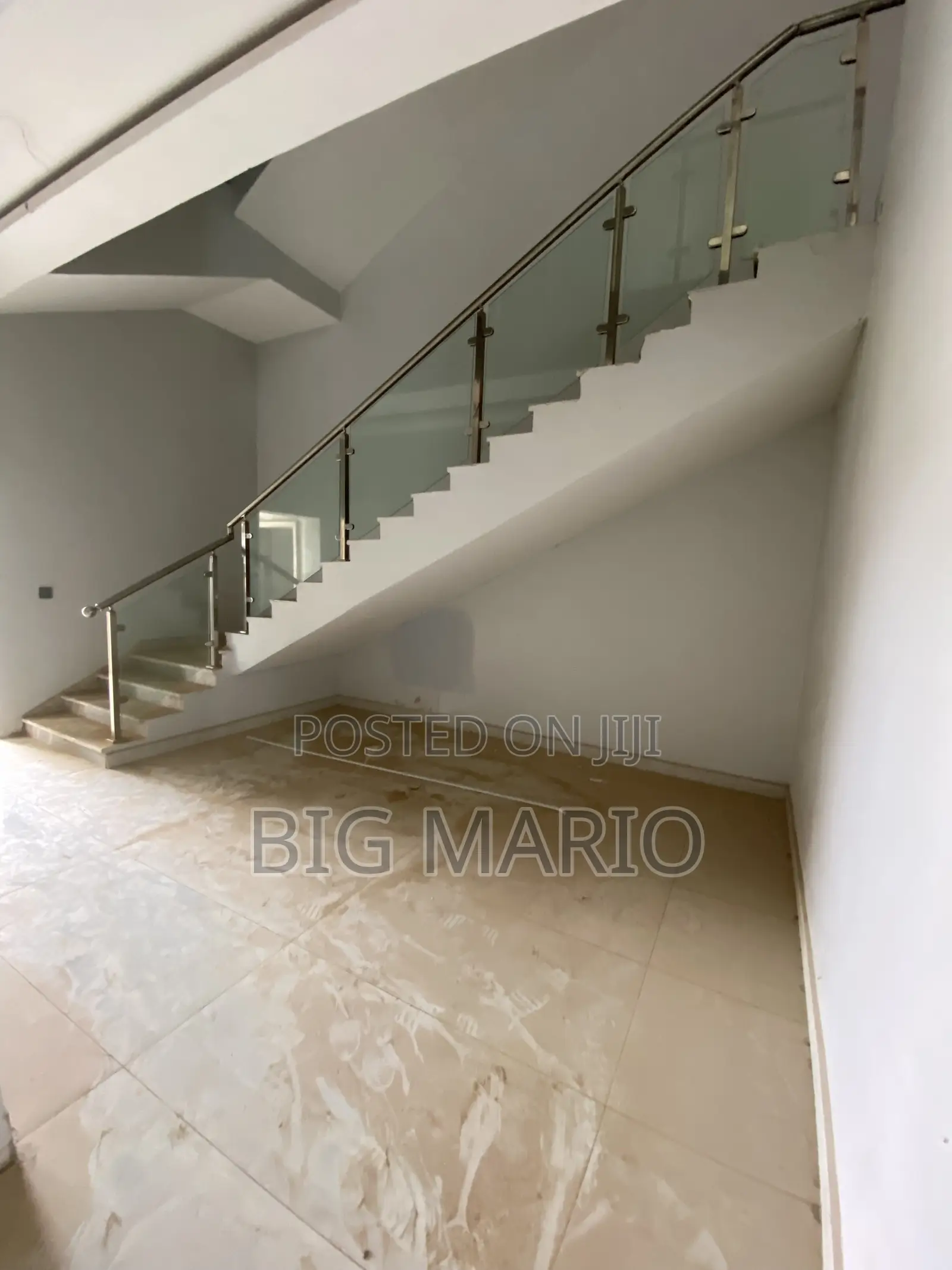 4bdrm Duplex in Asokoro Main for rent
