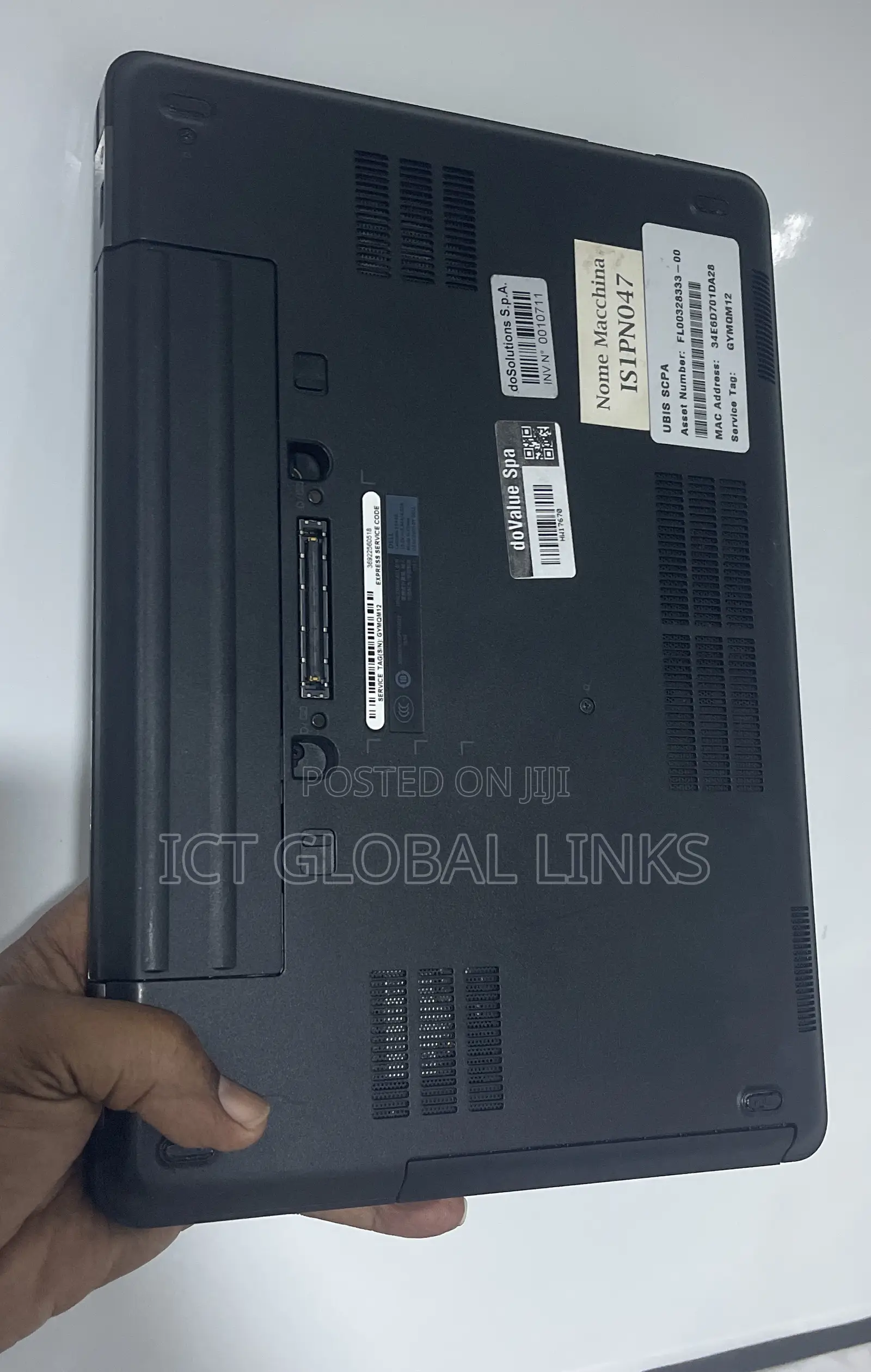Laptop Dell Latitude 5440 8GB Intel Core i5 SSD 128GB