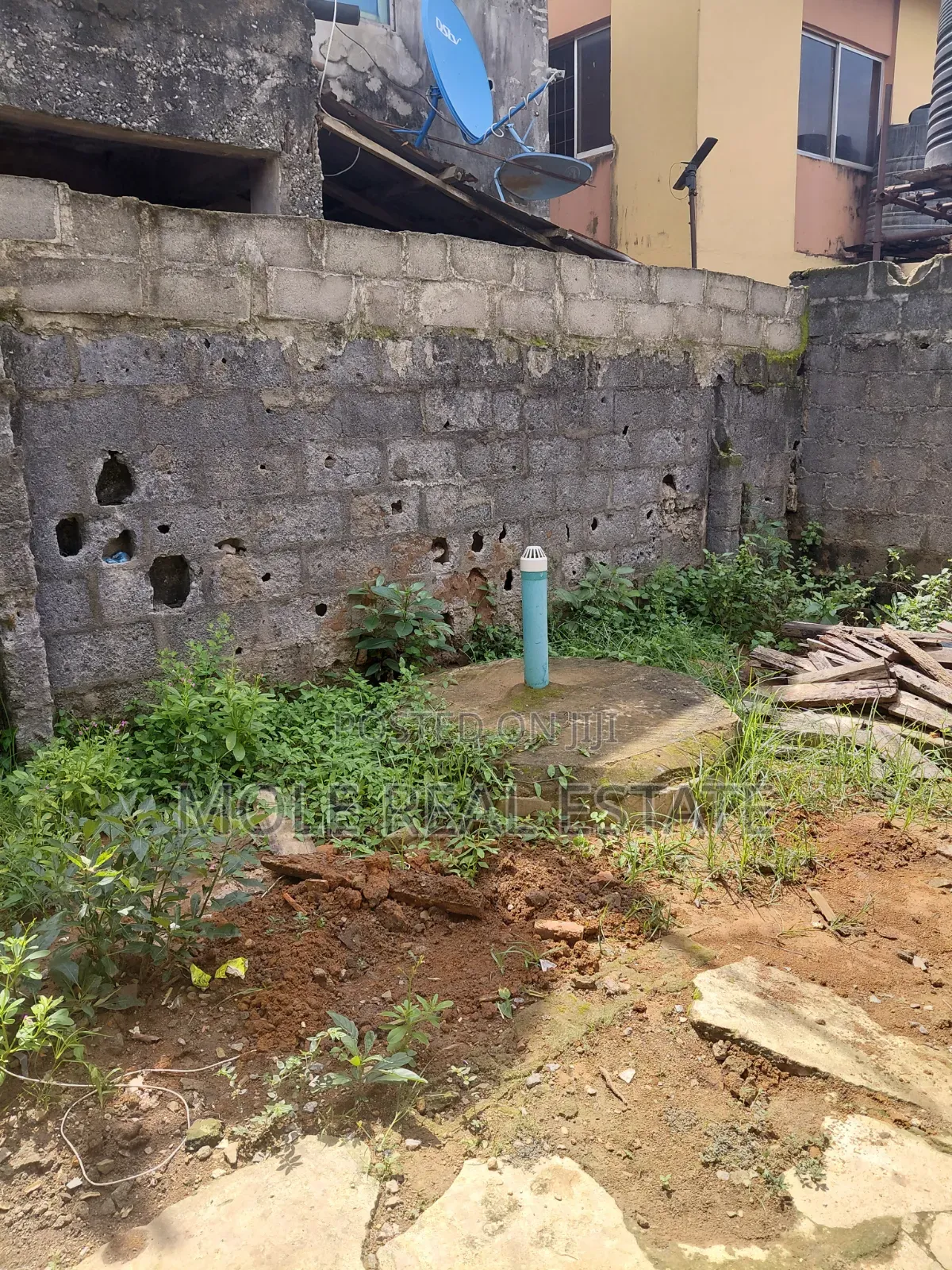 Various Plots 4 Sale Freedom Way Foreshore Leki Lagos