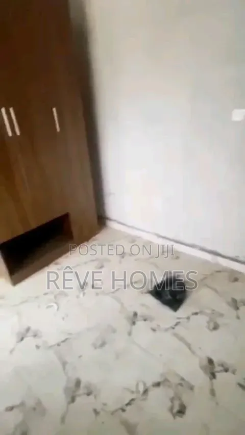 Furnished 2bdrm Apartment in Shomolu / Shomolu for rent