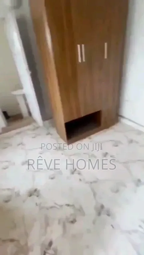 Furnished 2bdrm Apartment in Shomolu / Shomolu for rent
