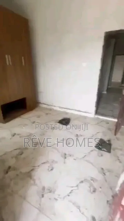 Furnished 2bdrm Apartment in Shomolu / Shomolu for rent