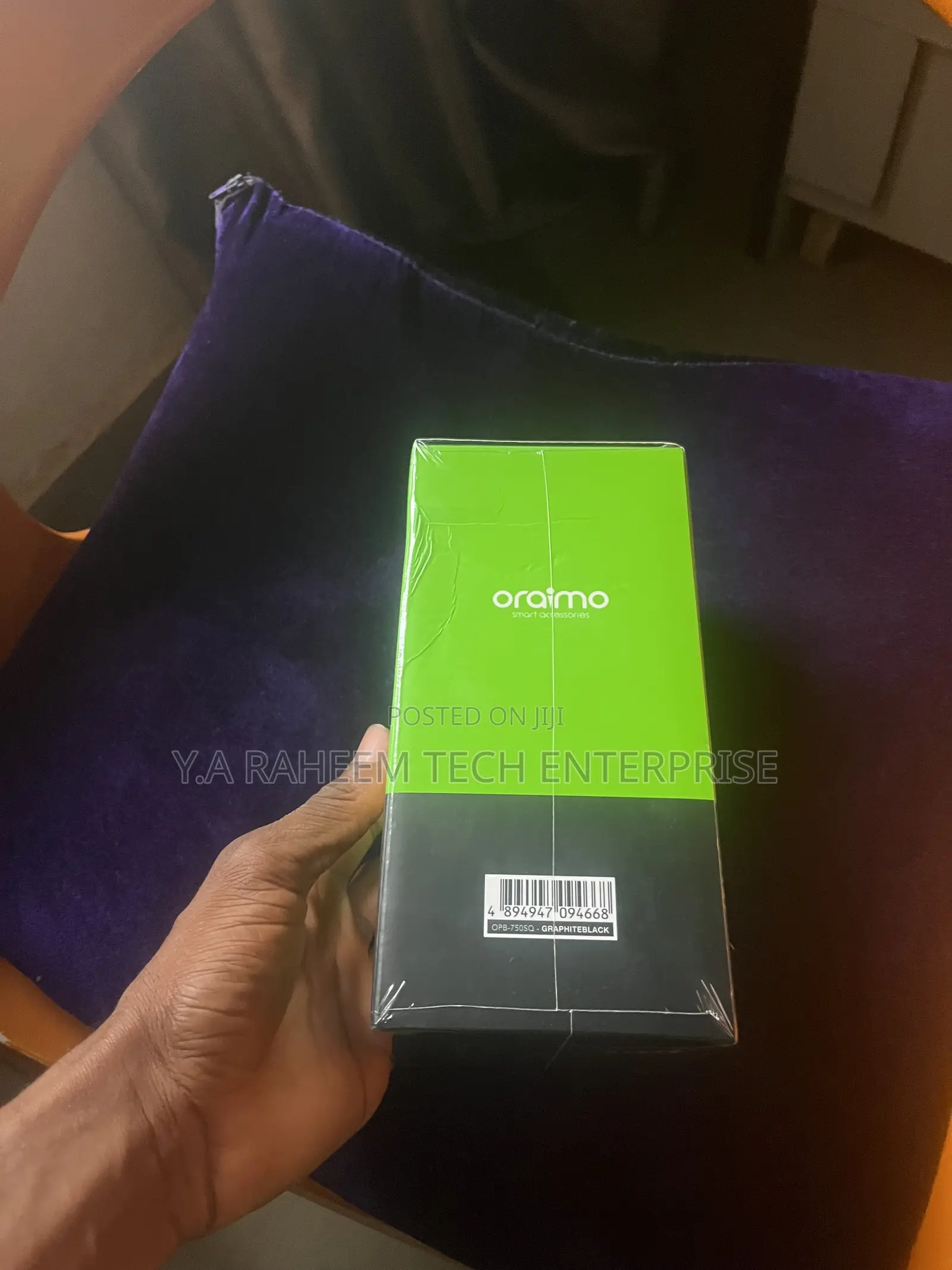 Oraimo 50000mah Power Bank for Sale 