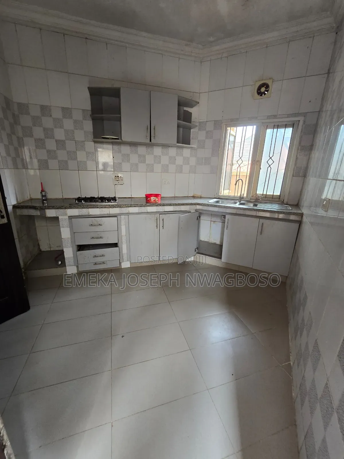 2bdrm Block of Flats in Dawaki for rent