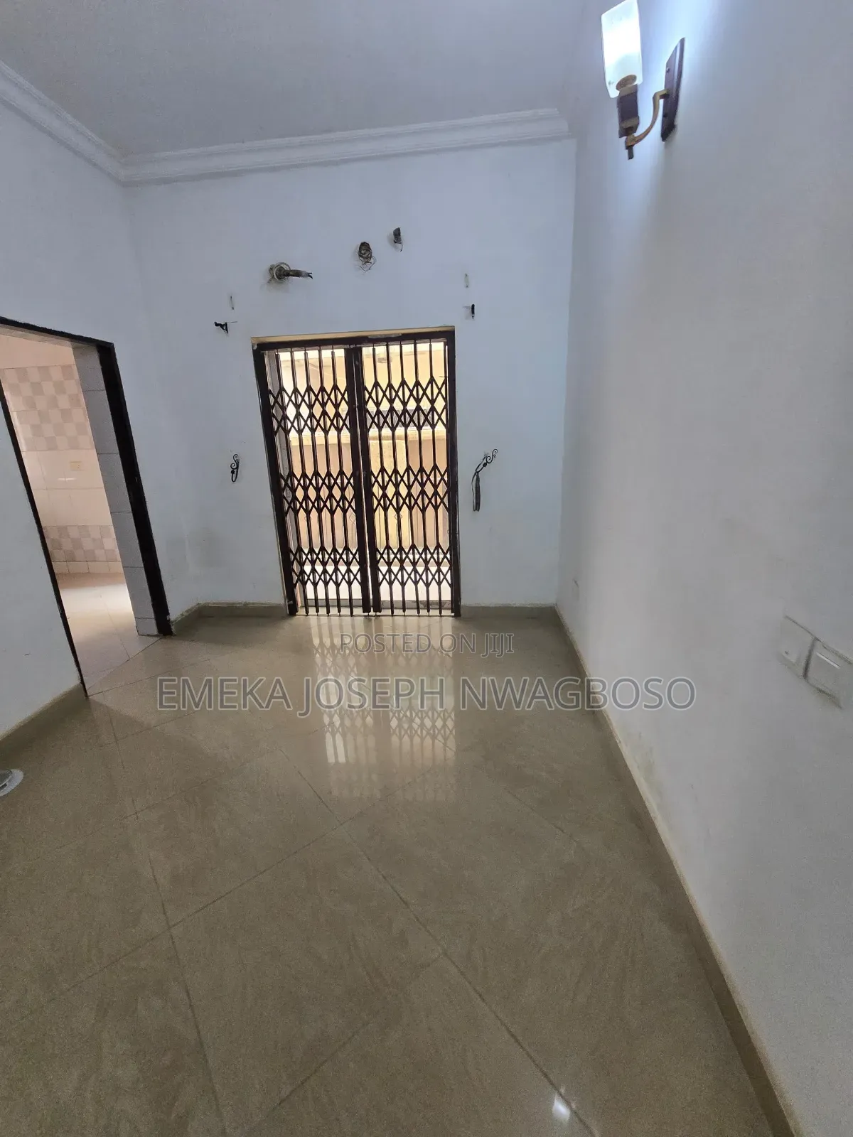 2bdrm Block of Flats in Dawaki for rent