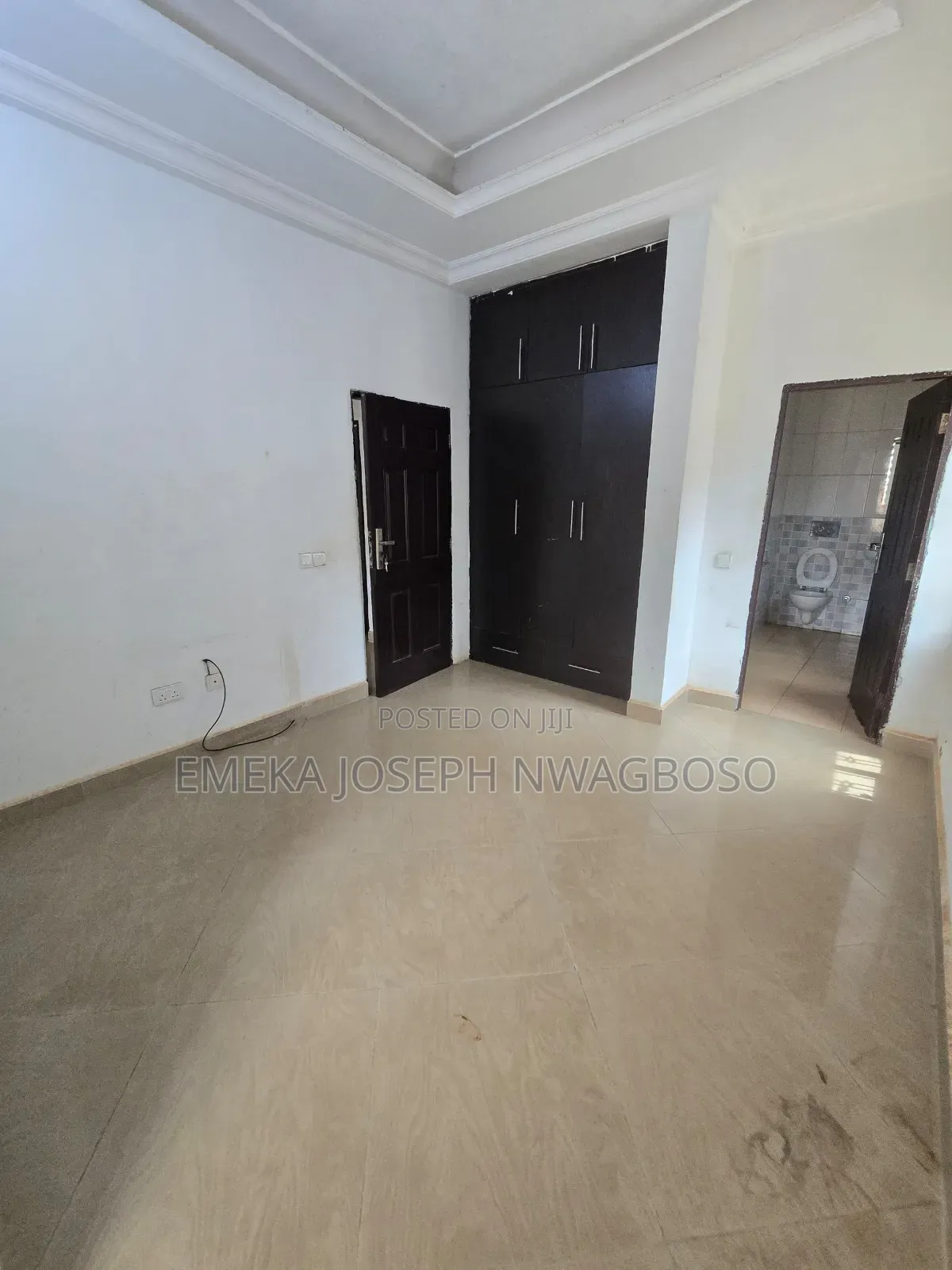 2bdrm Block of Flats in Dawaki for rent