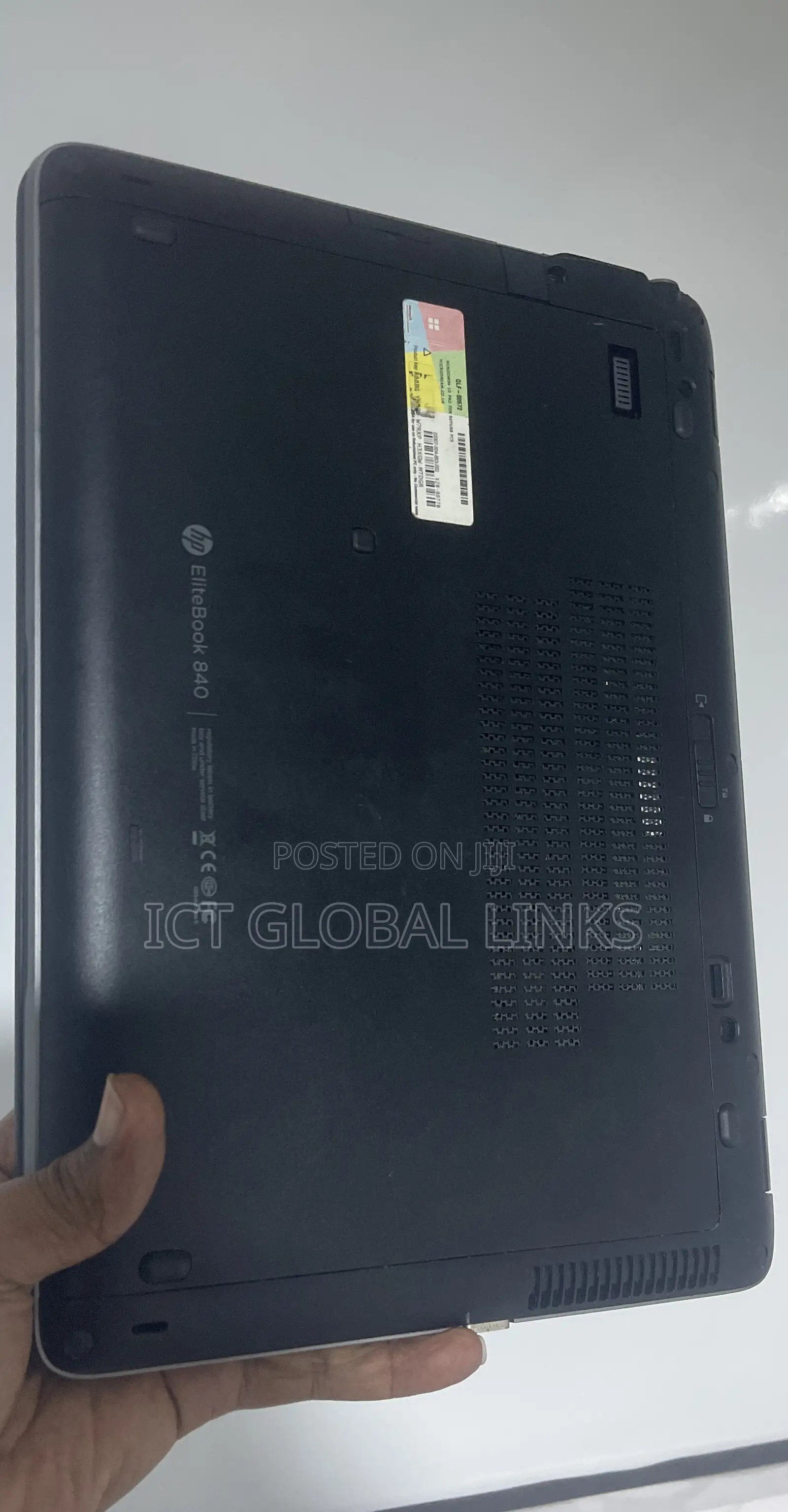 Laptop HP EliteBook 840 G1 8GB Intel Core i7 SSD 256GB