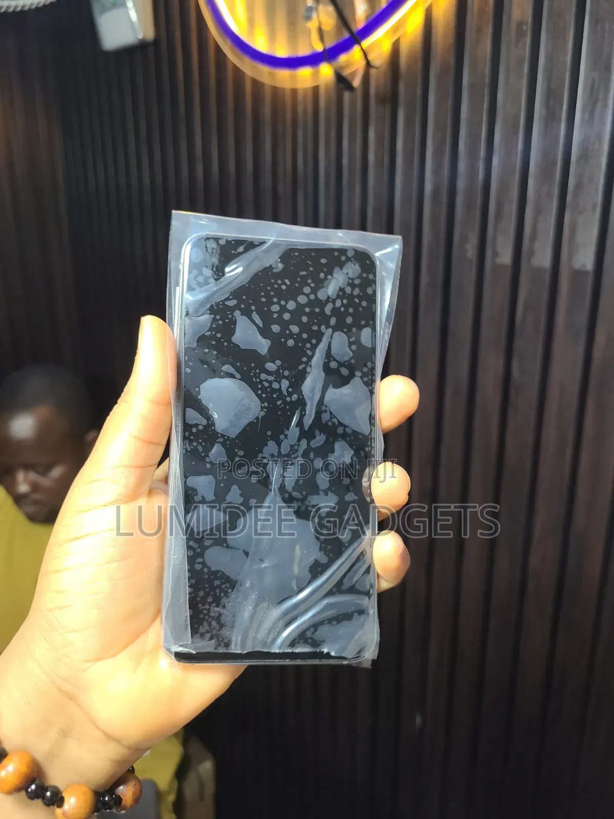 Samsung Galaxy S10e 128 GB Blue