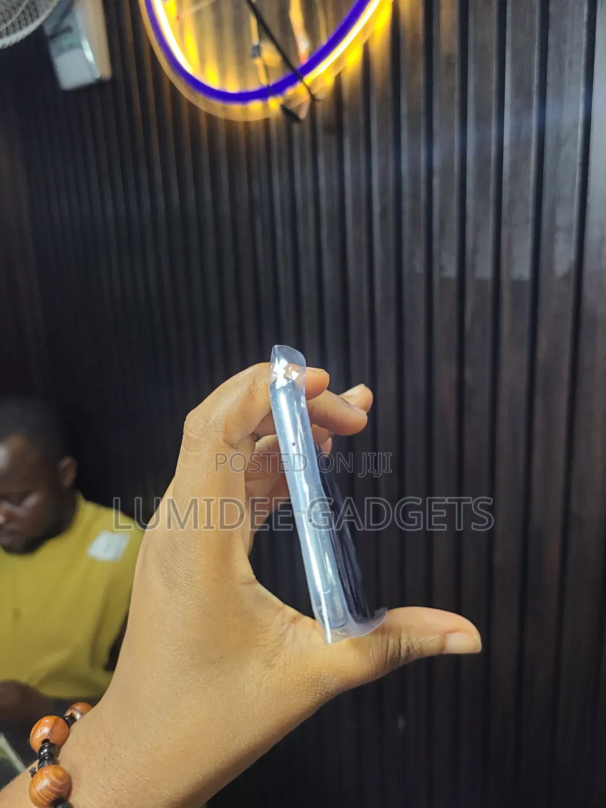 Samsung Galaxy S10e 128 GB Blue