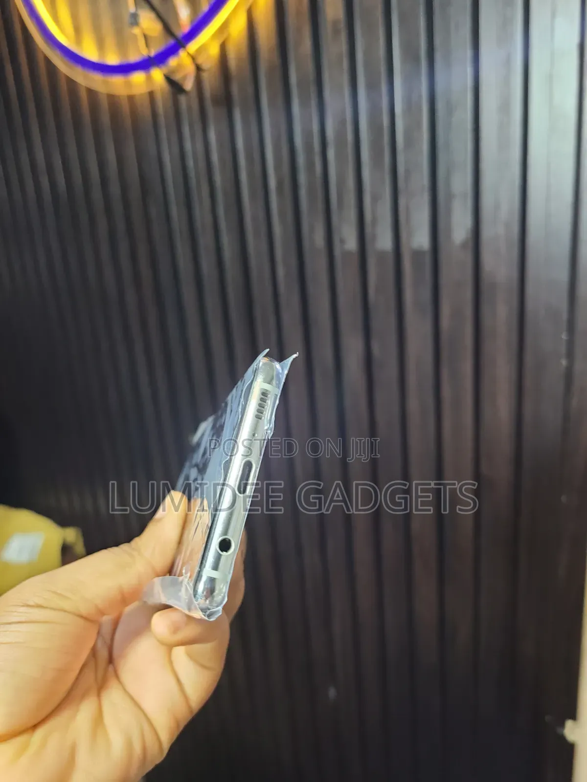 Samsung Galaxy S10e 128 GB Blue