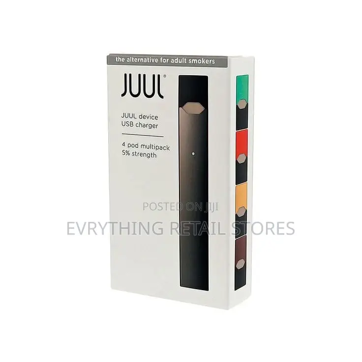 Juul Pod Kit