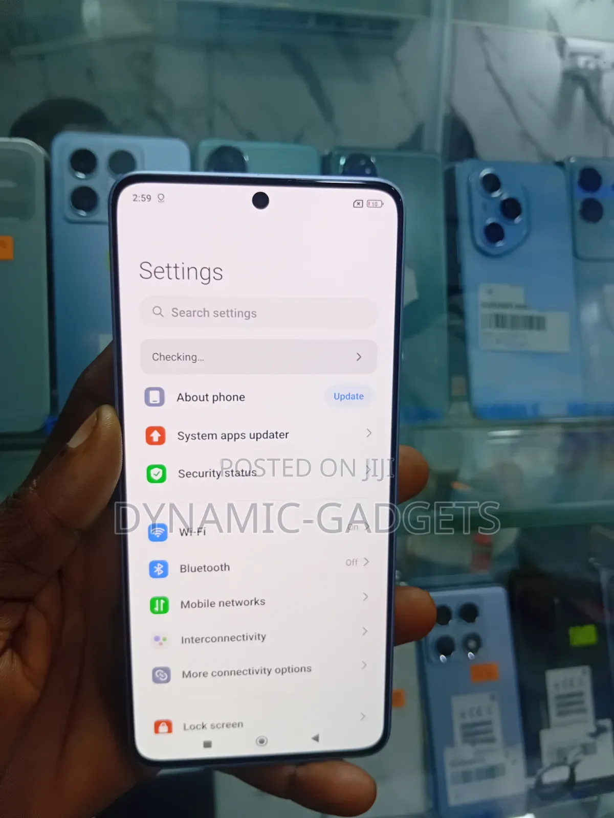 Xiaomi Redmi Note 13 Pro 512 GB Blue
