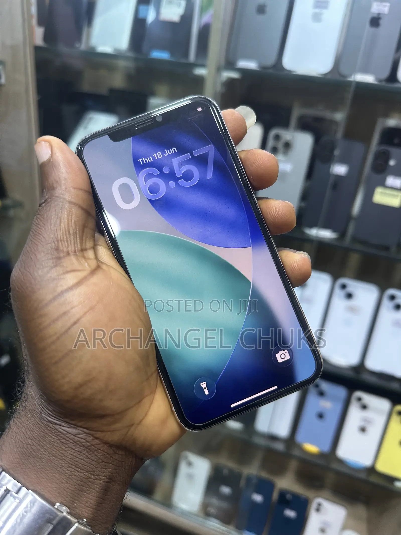 Apple iPhone 11 Pro 256 GB White