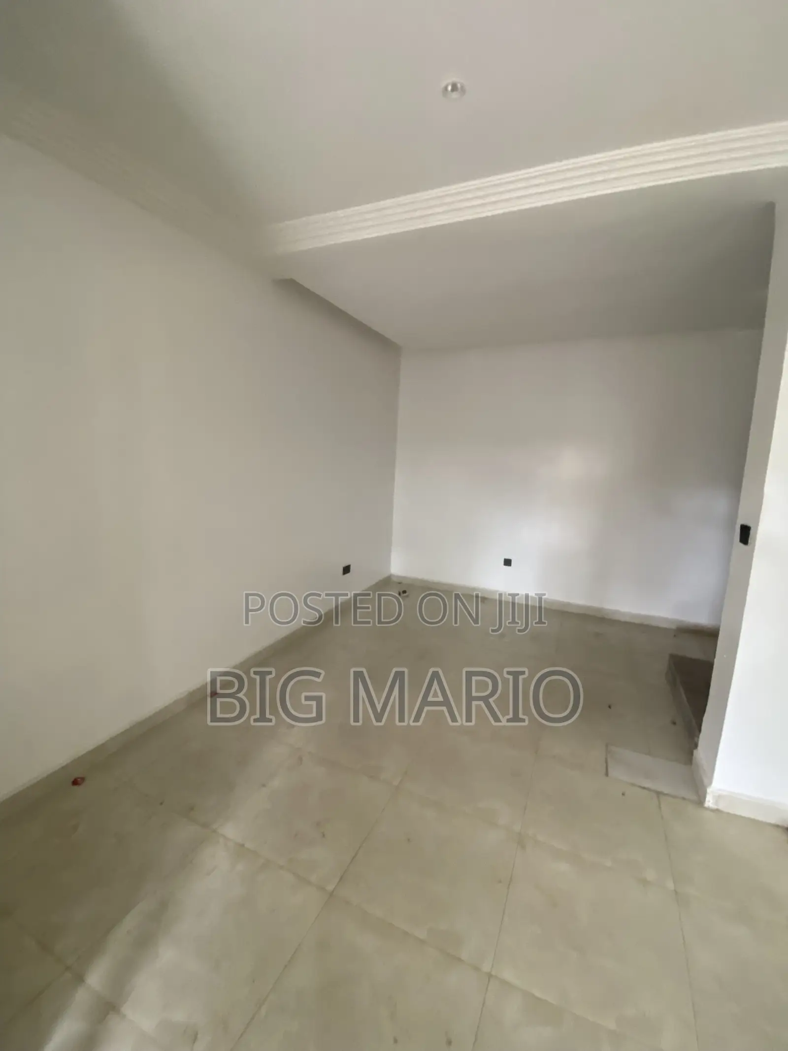 4bdrm Duplex in Guzape Main for rent