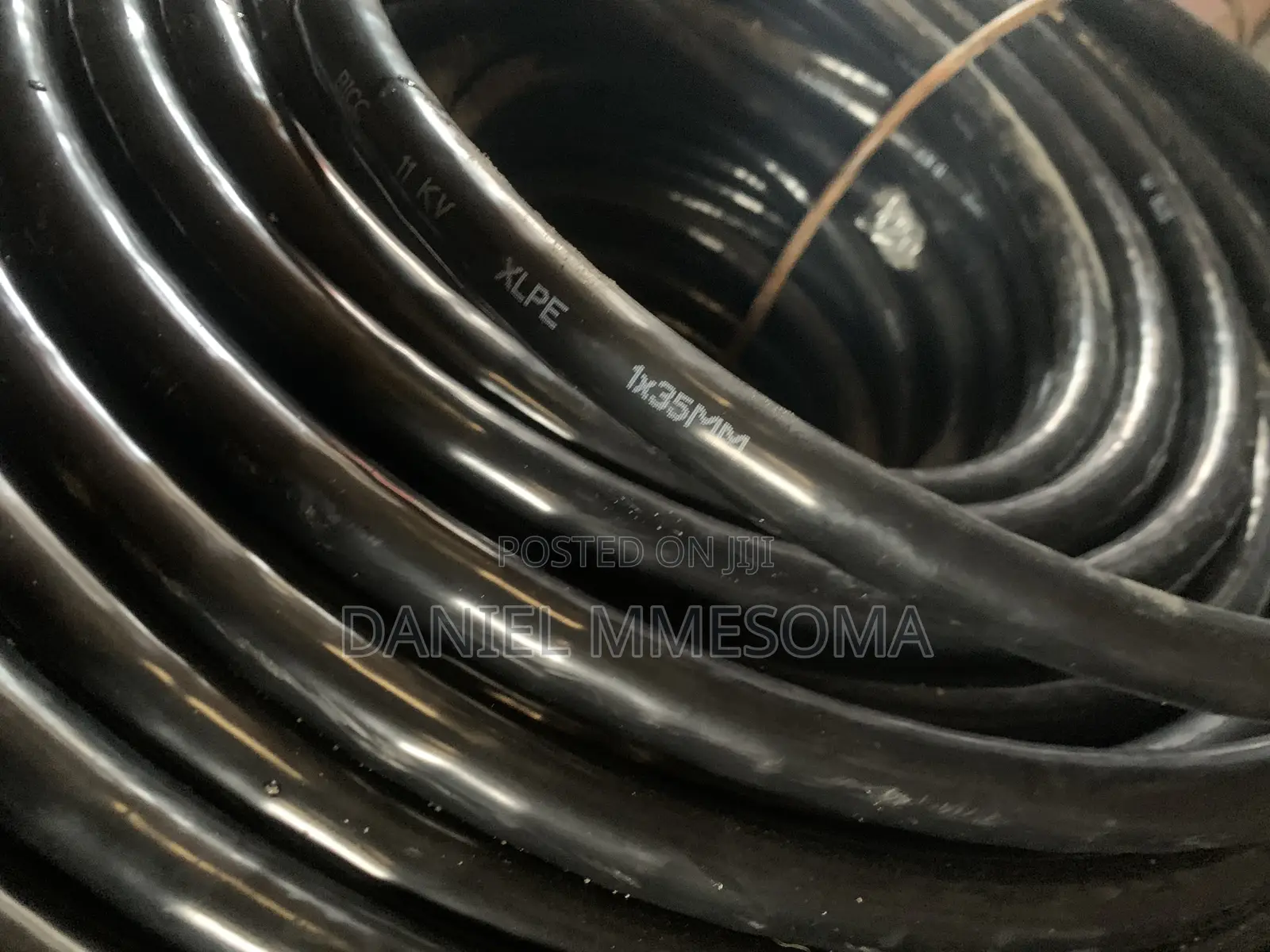 Power Cable
