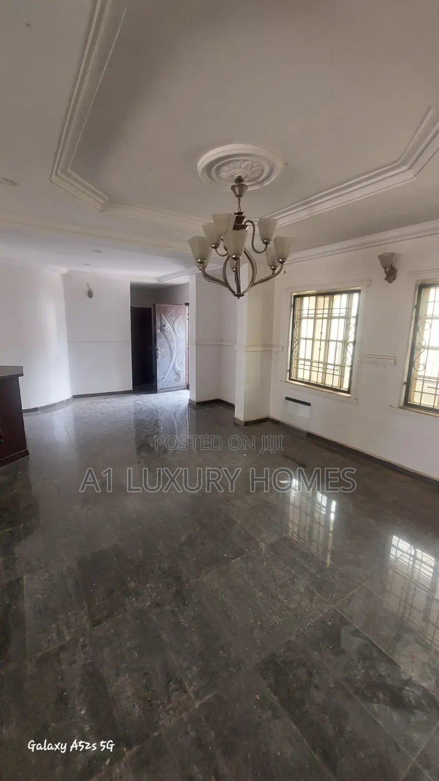 3bdrm Block of Flats in Dawaki for rent