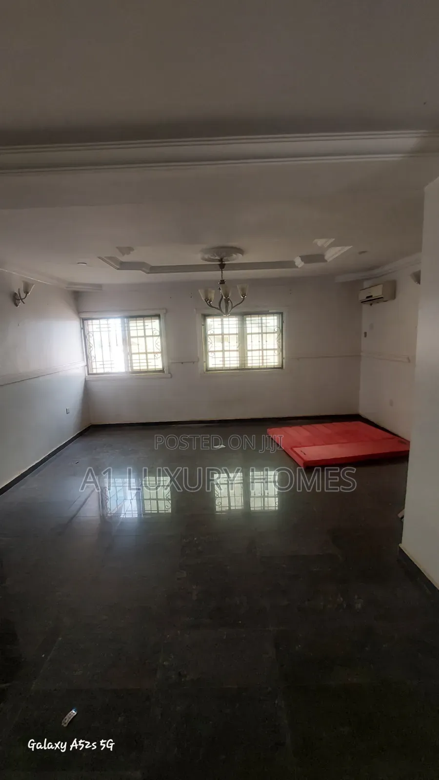 3bdrm Block of Flats in Dawaki for rent