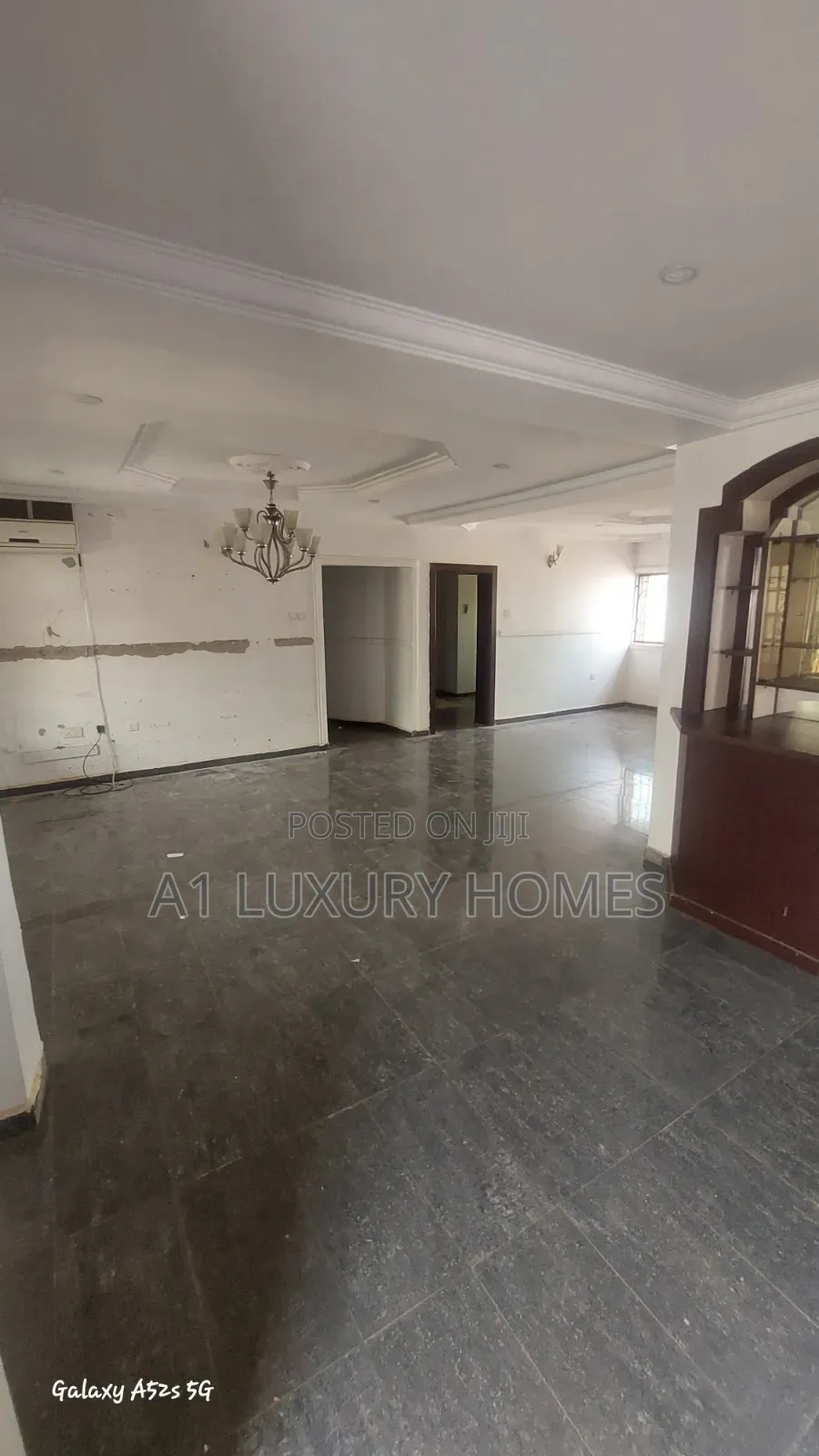 3bdrm Block of Flats in Dawaki for rent