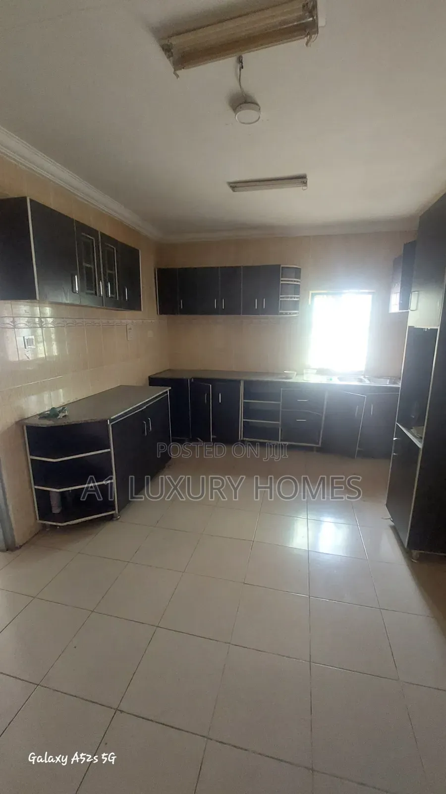 3bdrm Block of Flats in Dawaki for rent