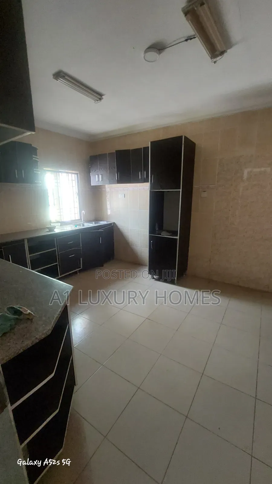 3bdrm Block of Flats in Dawaki for rent
