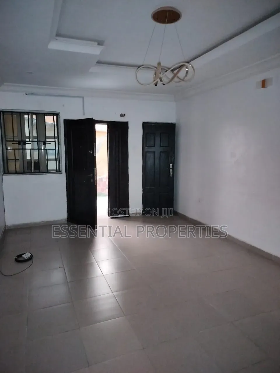2bdrm Block of Flats in Anthony Village Ajao for rent