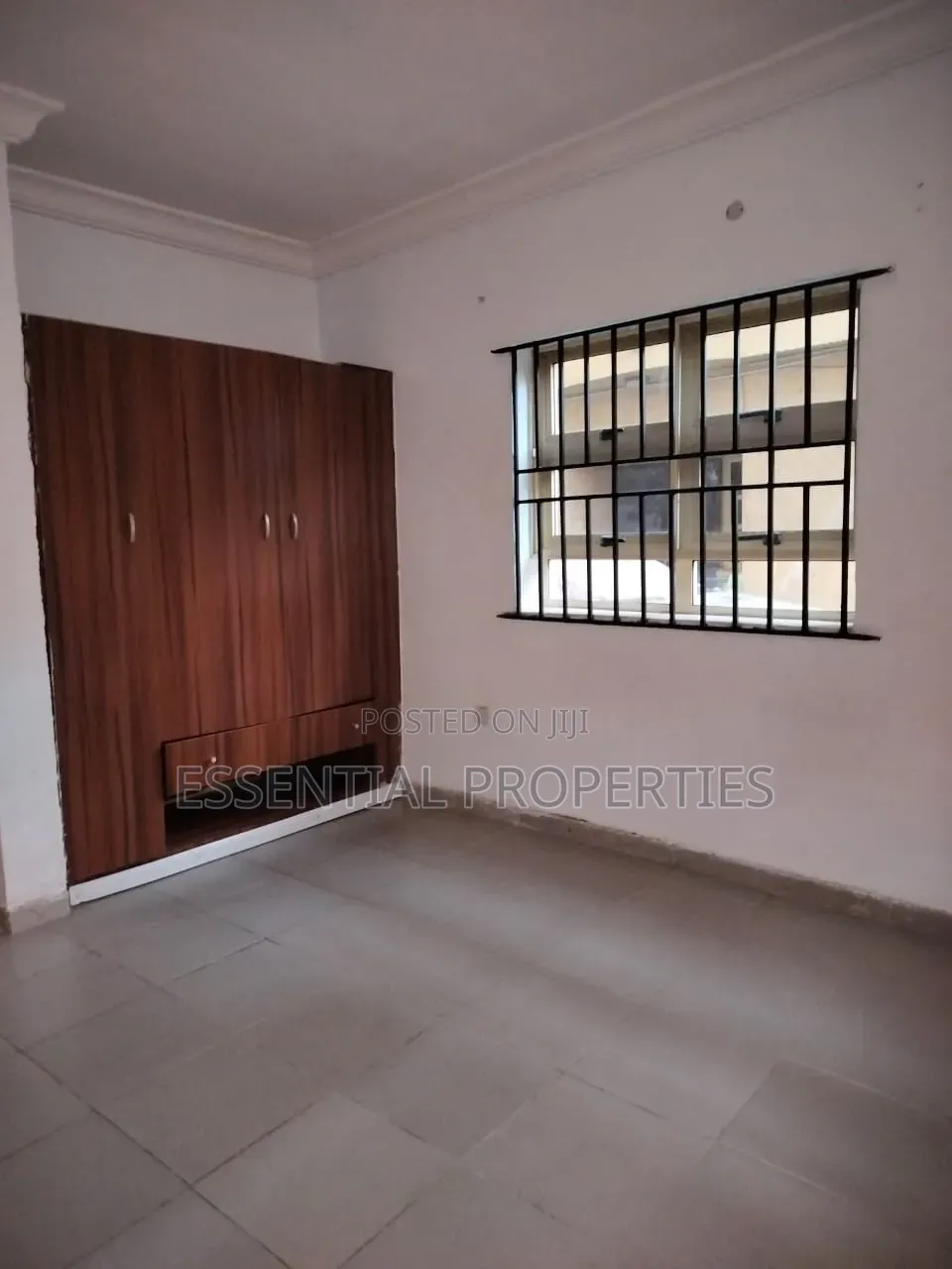 2bdrm Block of Flats in Anthony Village Ajao for rent