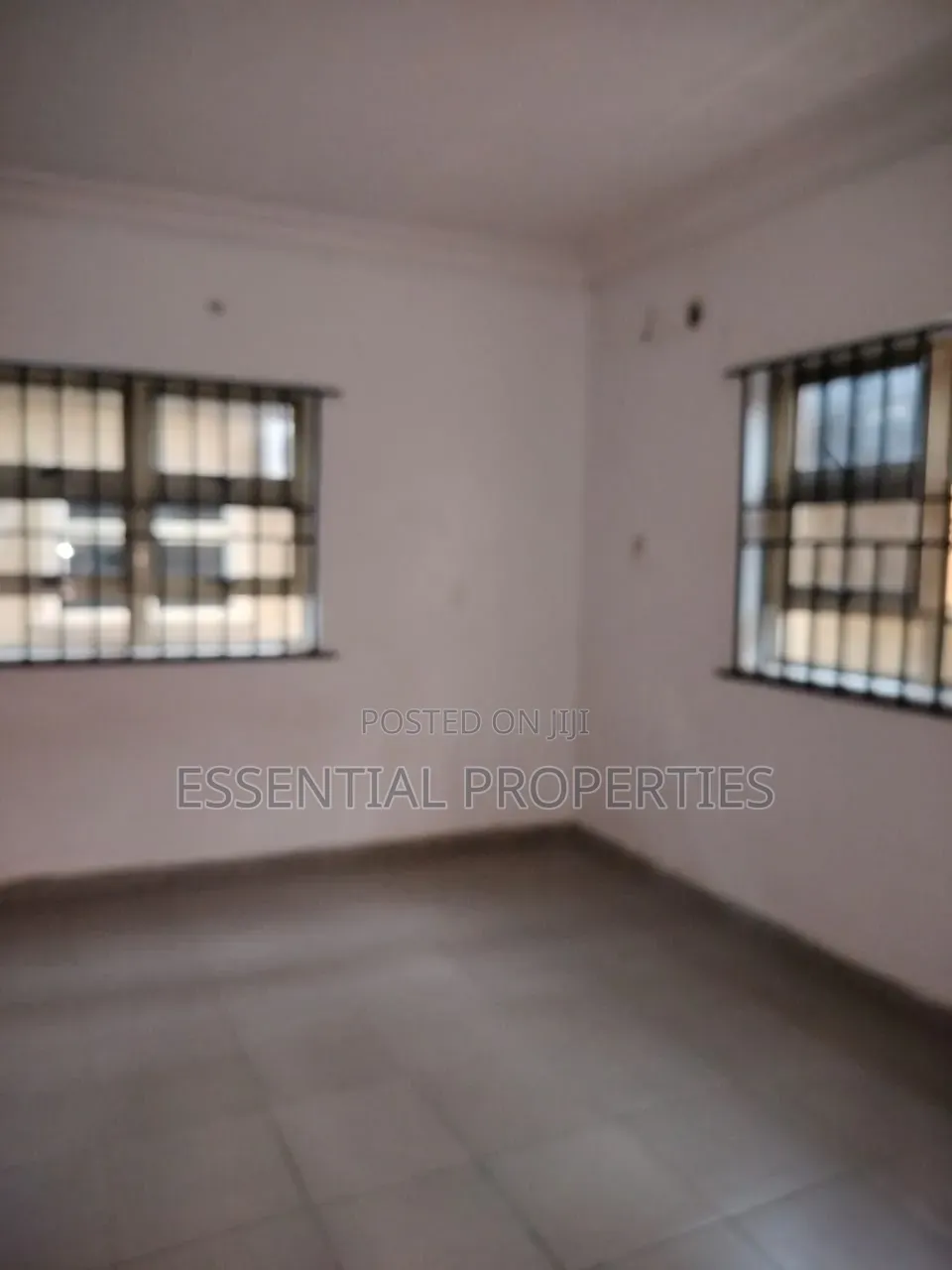 2bdrm Block of Flats in Anthony Village Ajao for rent