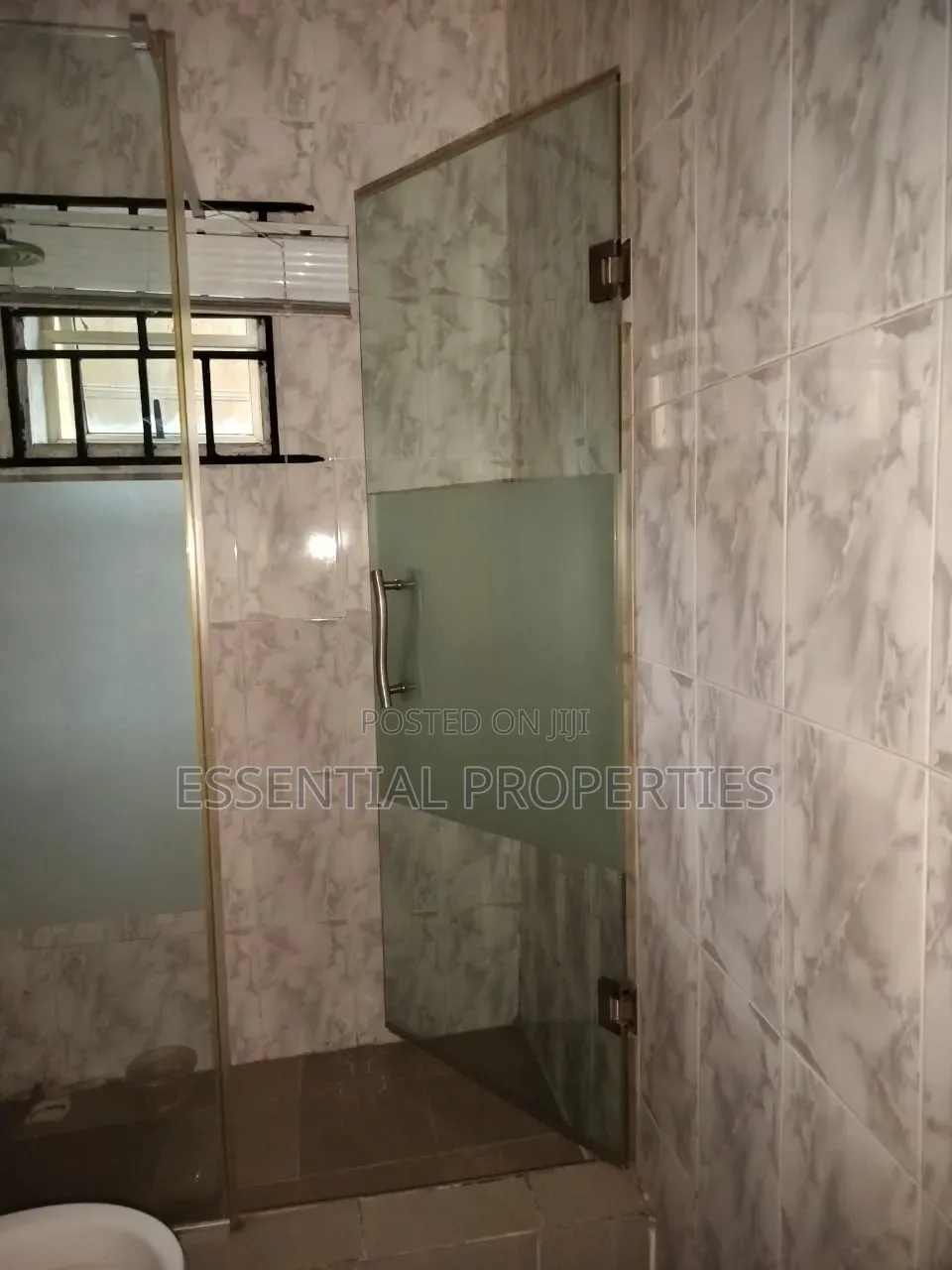 2bdrm Block of Flats in Anthony Village Ajao for rent
