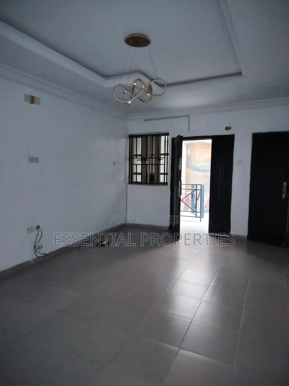 2bdrm Block of Flats in Anthony Village Ajao for rent