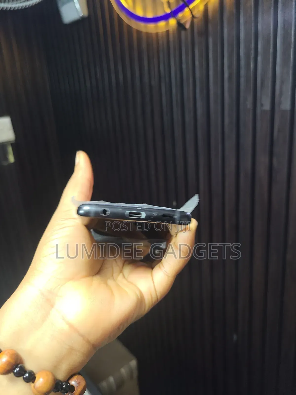 Samsung Galaxy S9 64 GB Black