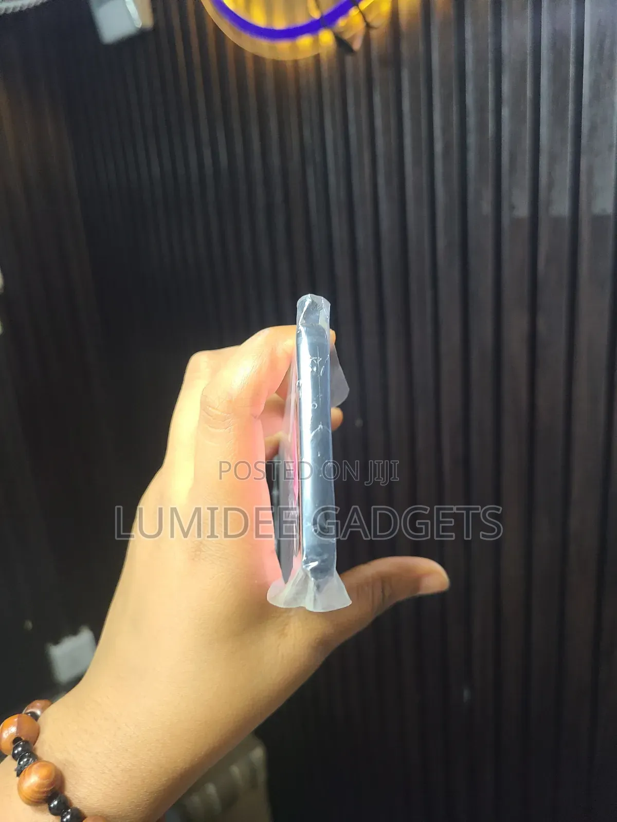 Samsung Galaxy S9 64 GB Black