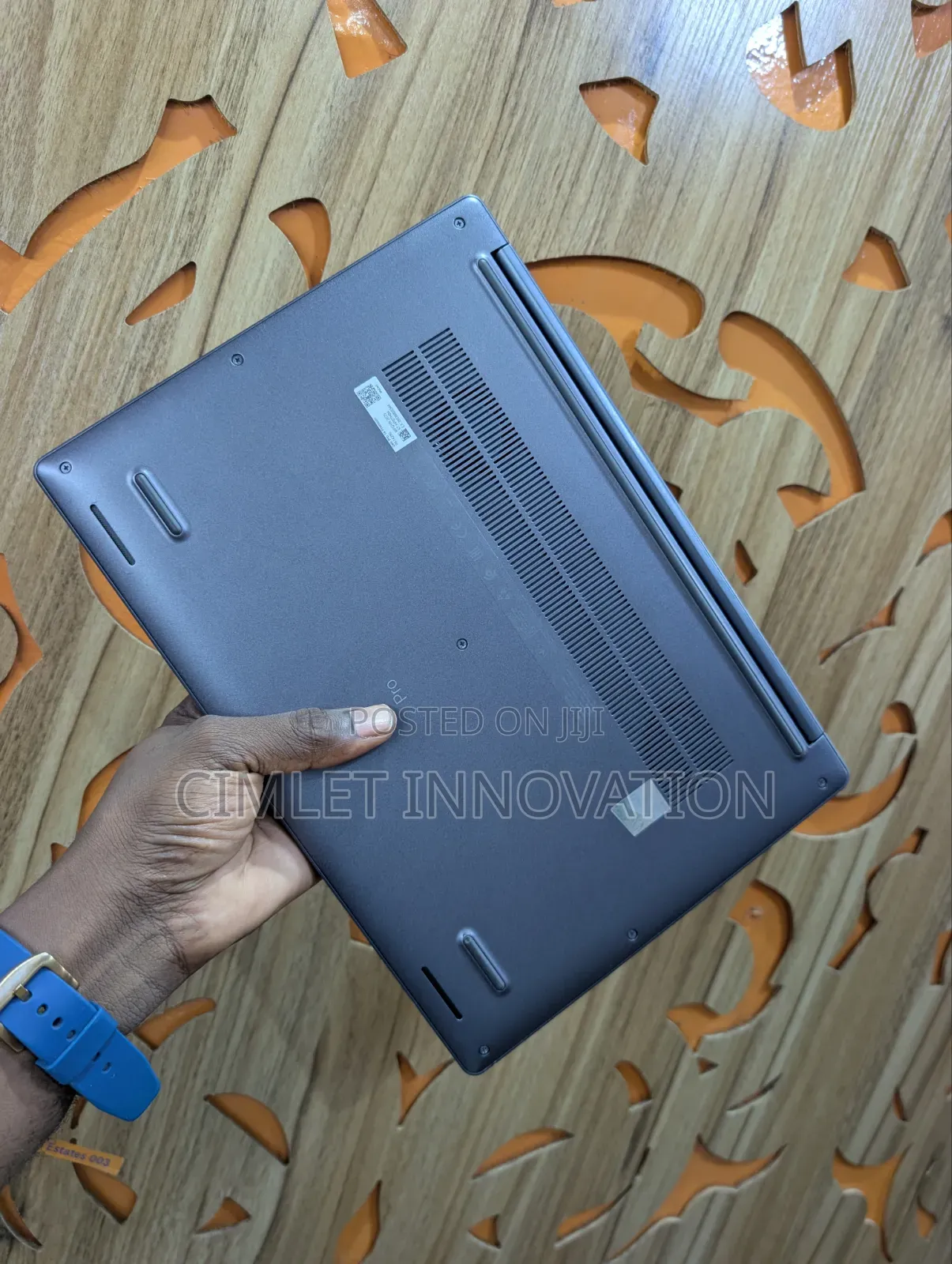 Laptop Dell Pro 14 Premium 32GB Intel Core Ultra 5 SSD 512GB