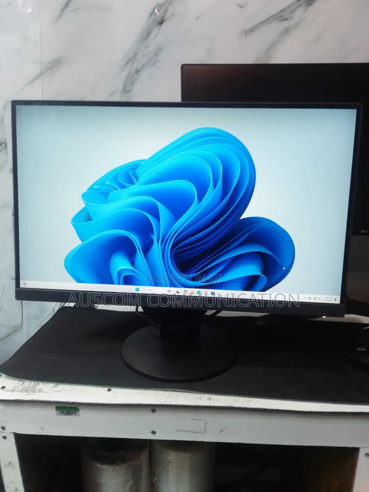 Benq25" Qhd2560x1440 Ips 16:9 60hz Best for Graphic and Video Editing