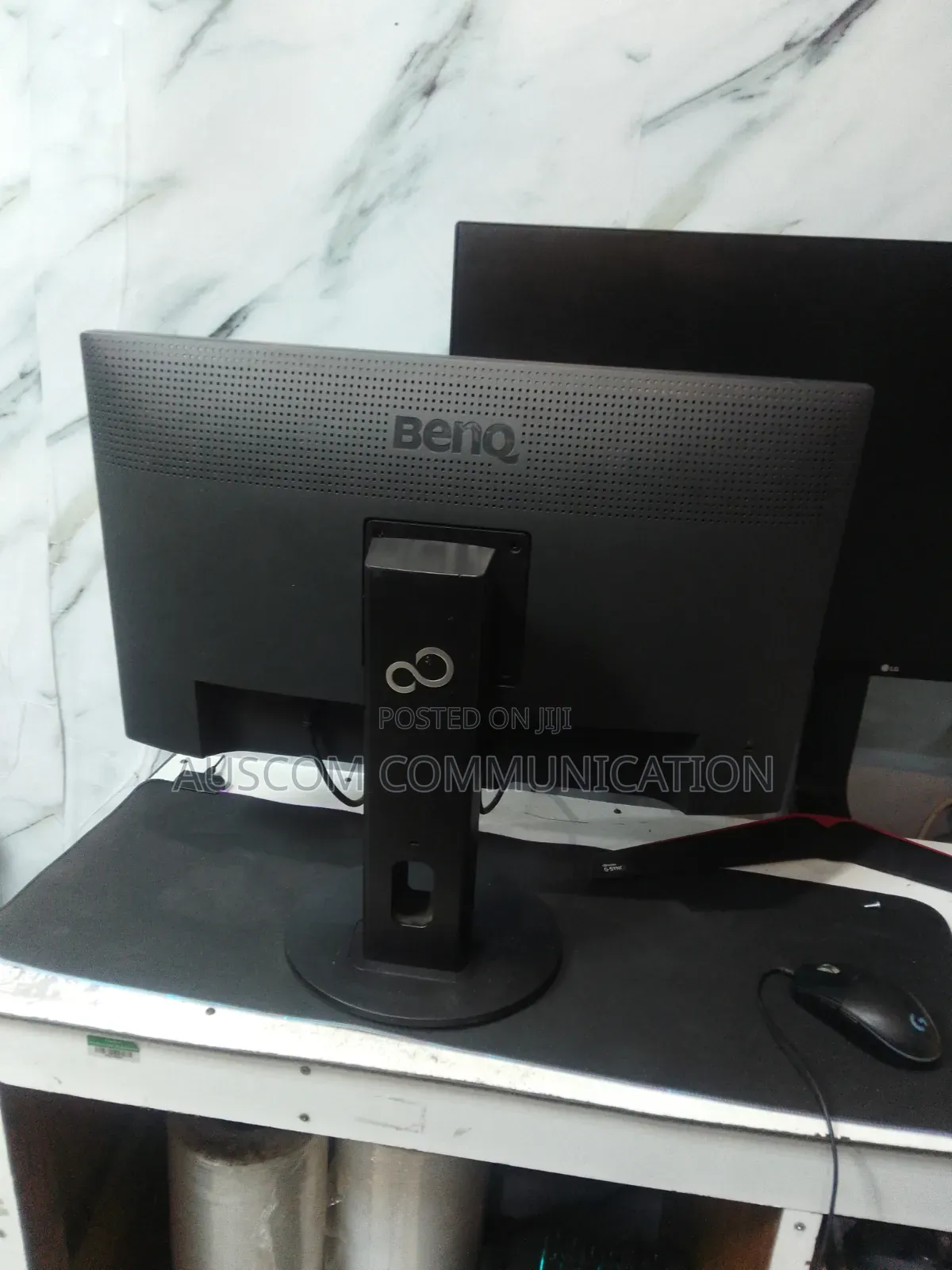 Benq25" Qhd2560x1440 Ips 16:9 60hz Best for Graphic and Video Editing