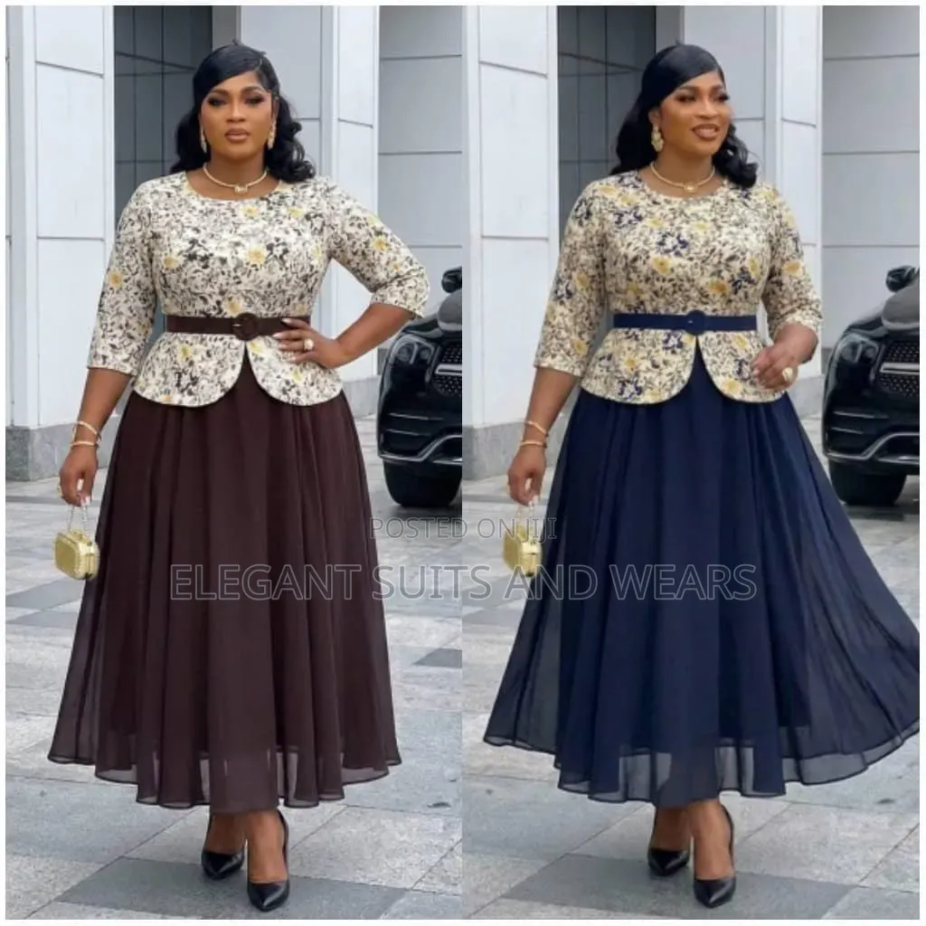 Formal Gowns for Ladies