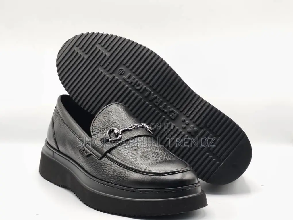 Premium Giovanni Conti Shoes | Luxury Craftsmanship Timeless Style