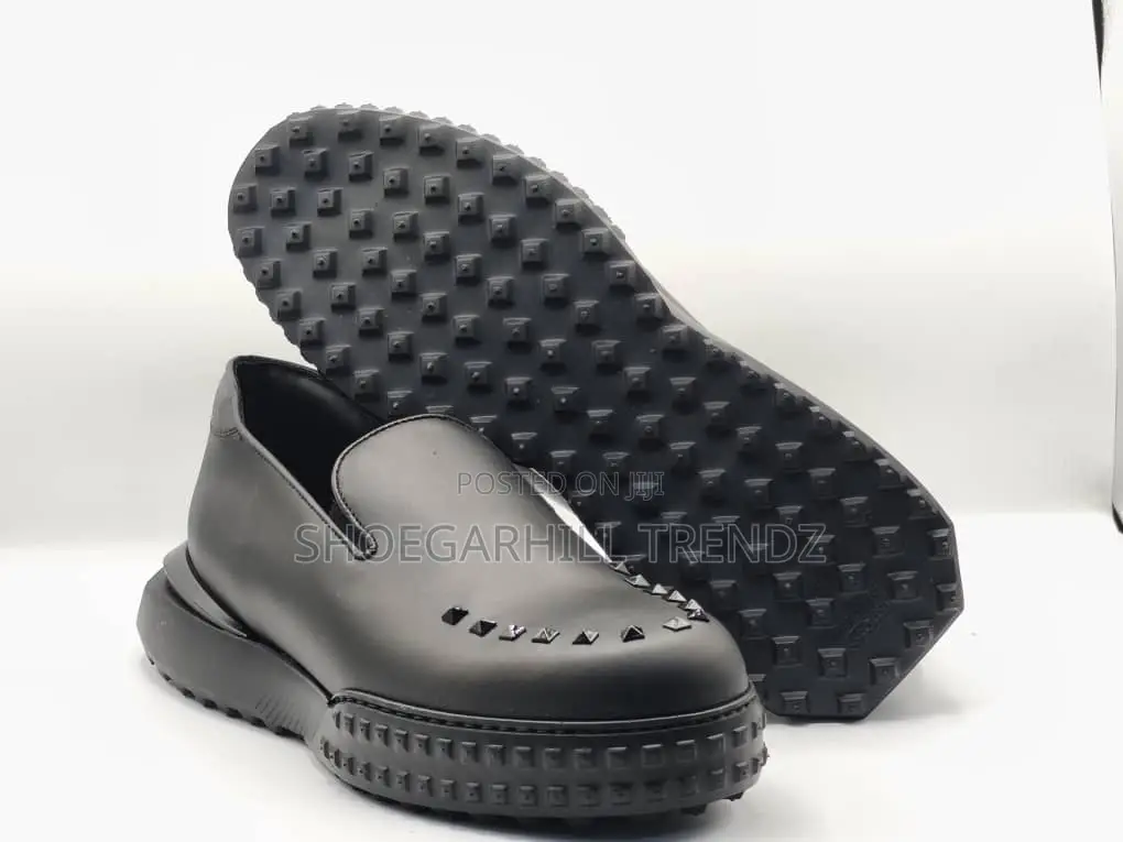 Premium Giovanni Conti Shoes | Luxury Craftsmanship Timeless Style