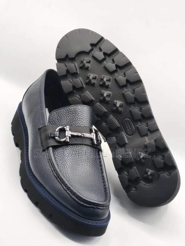 Premium Giovanni Conti Shoes | Luxury Craftsmanship Timeless Style