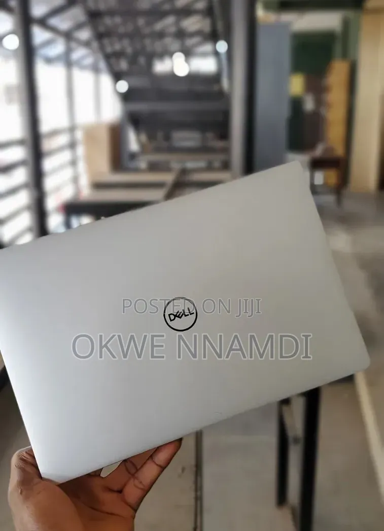 Laptop Dell XPS 13 16GB Intel Core i7 SSD 256GB