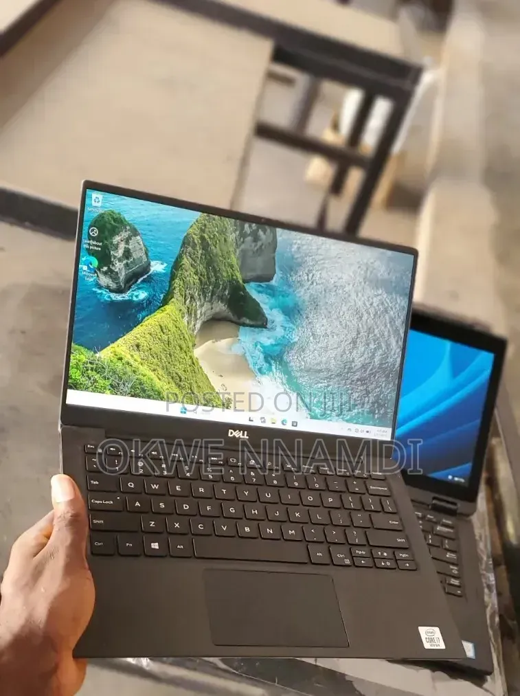 Laptop Dell XPS 13 16GB Intel Core i7 SSD 256GB