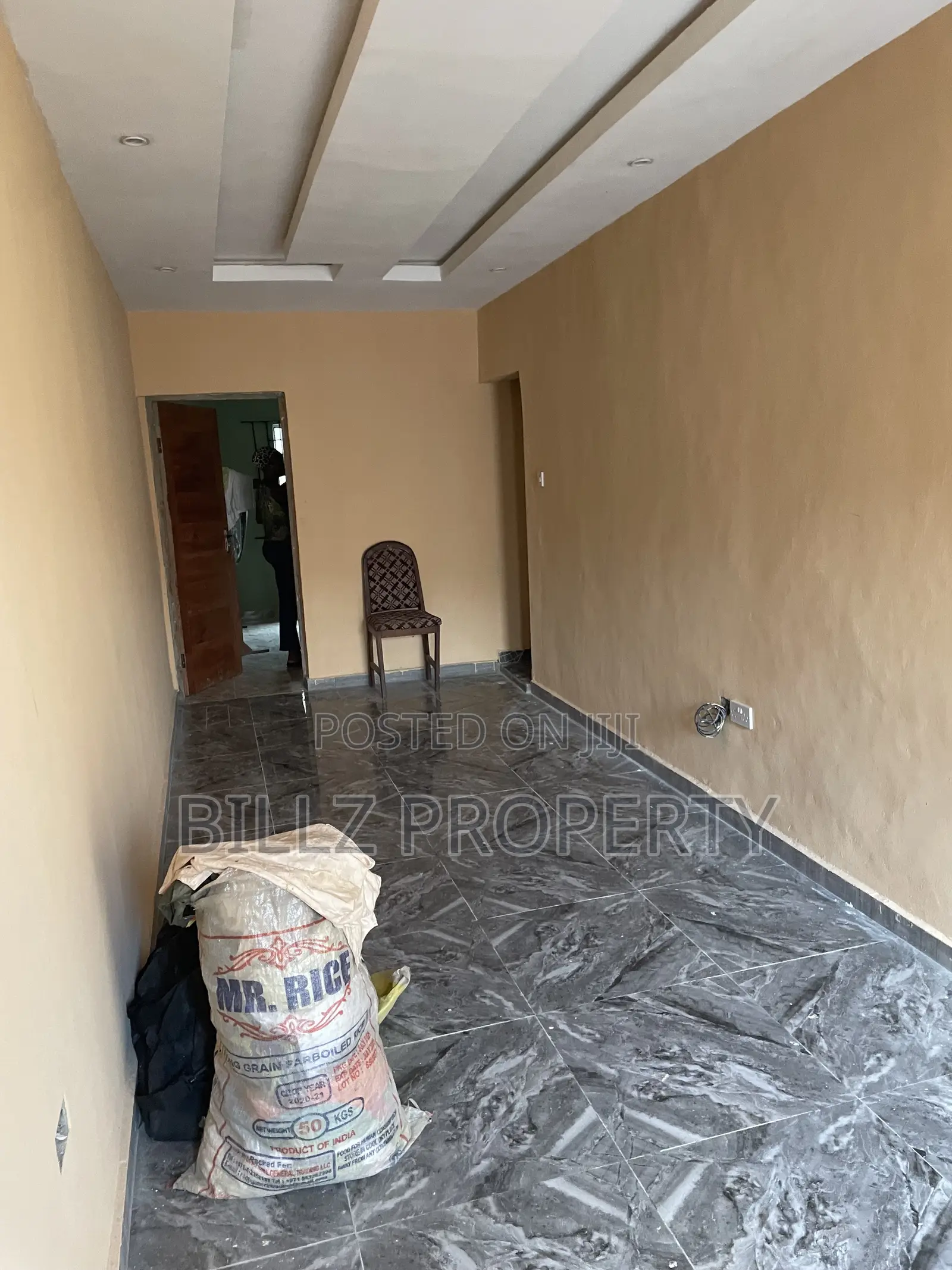 Mini Flat in Molayo, Abule Egba for rent