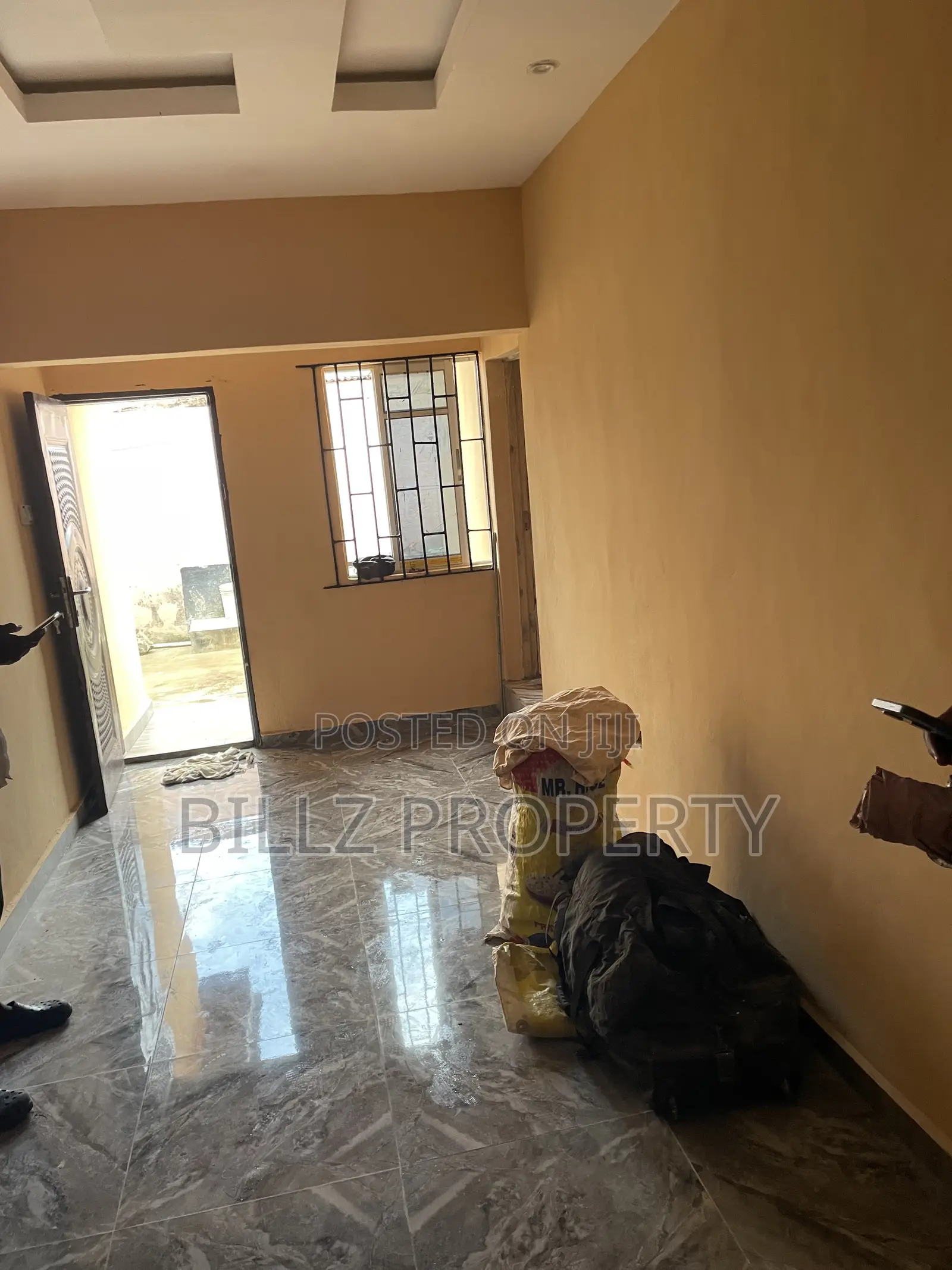 Mini Flat in Molayo, Abule Egba for rent