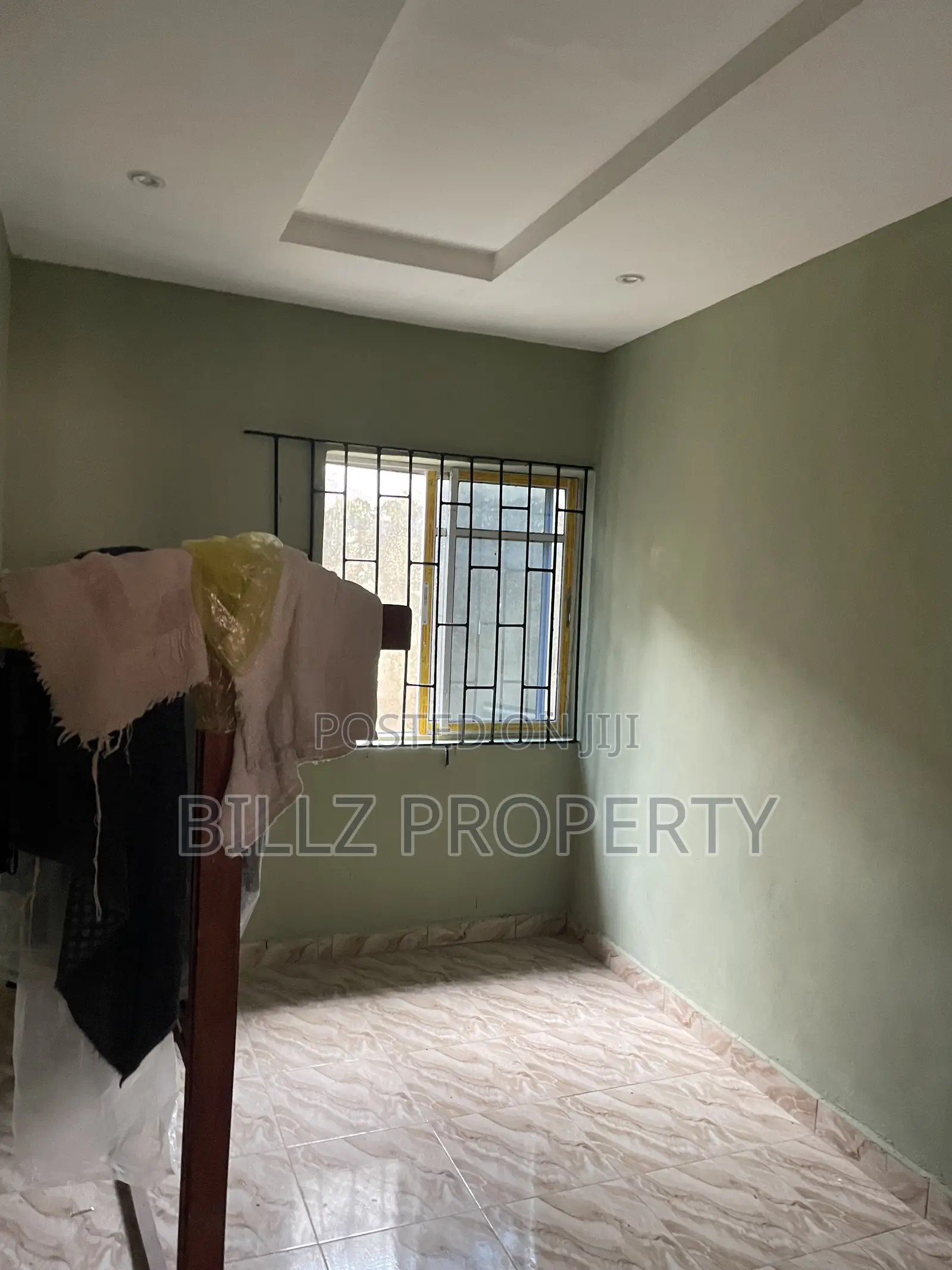 Mini Flat in Molayo, Abule Egba for rent
