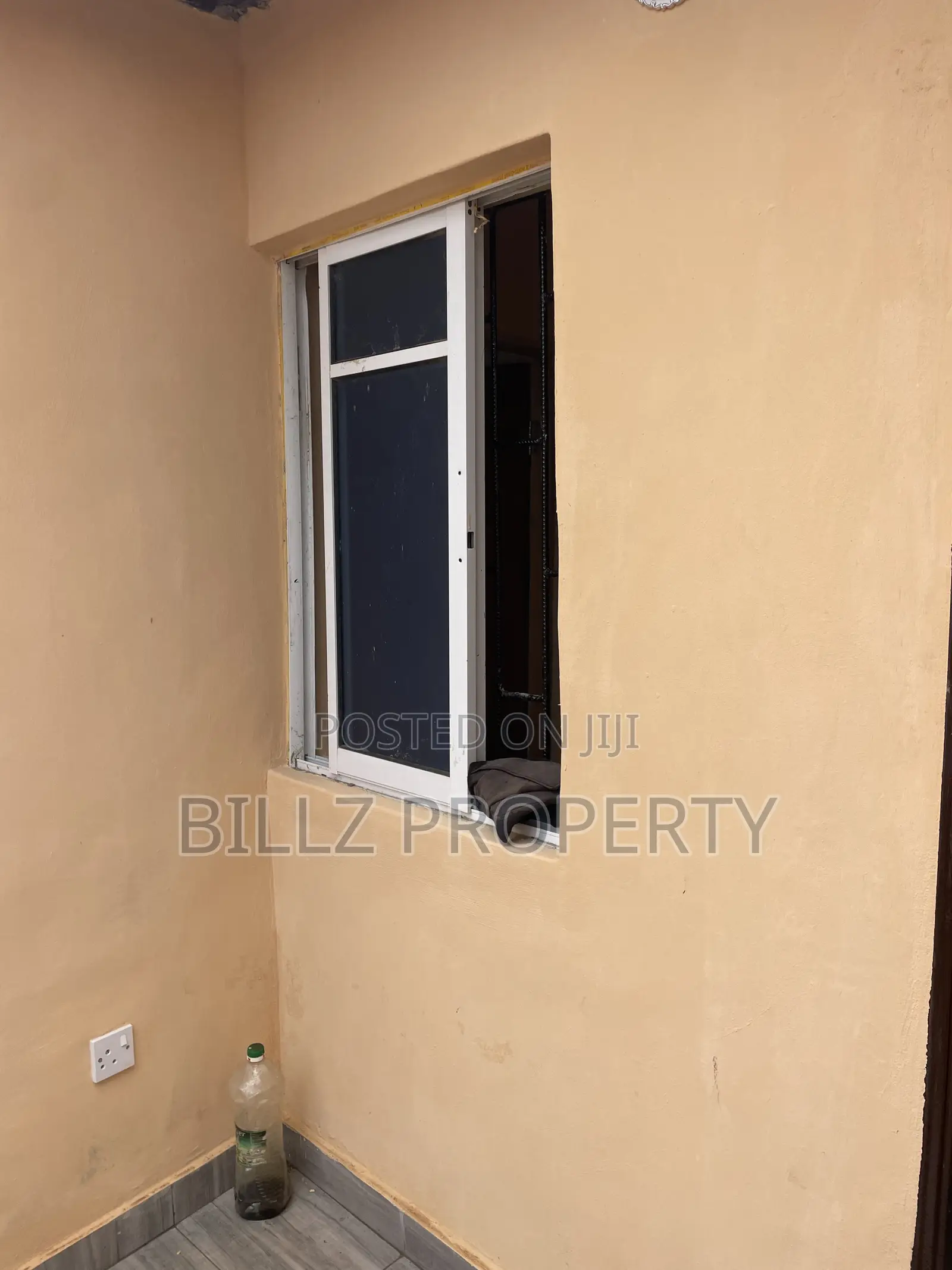 Mini Flat in Molayo, Abule Egba for rent