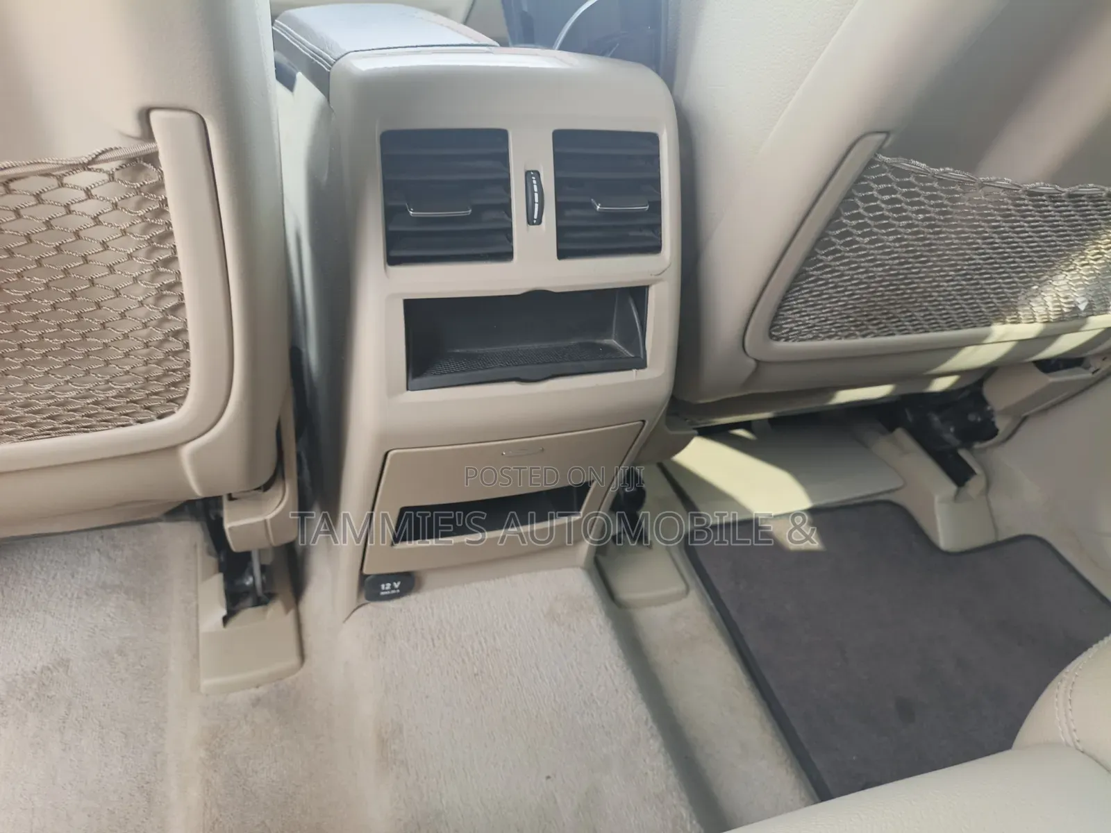 Mercedes-Benz M Class 2014 White