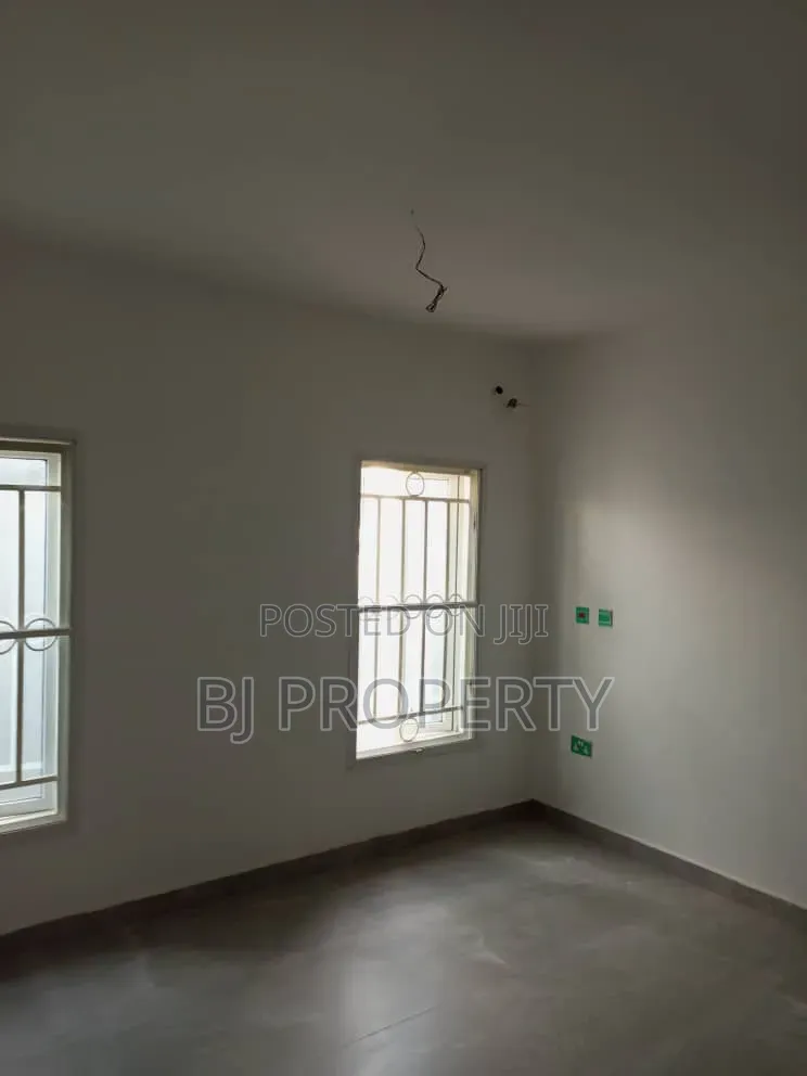 4bdrm Bungalow in Hill View, Kubwa for rent