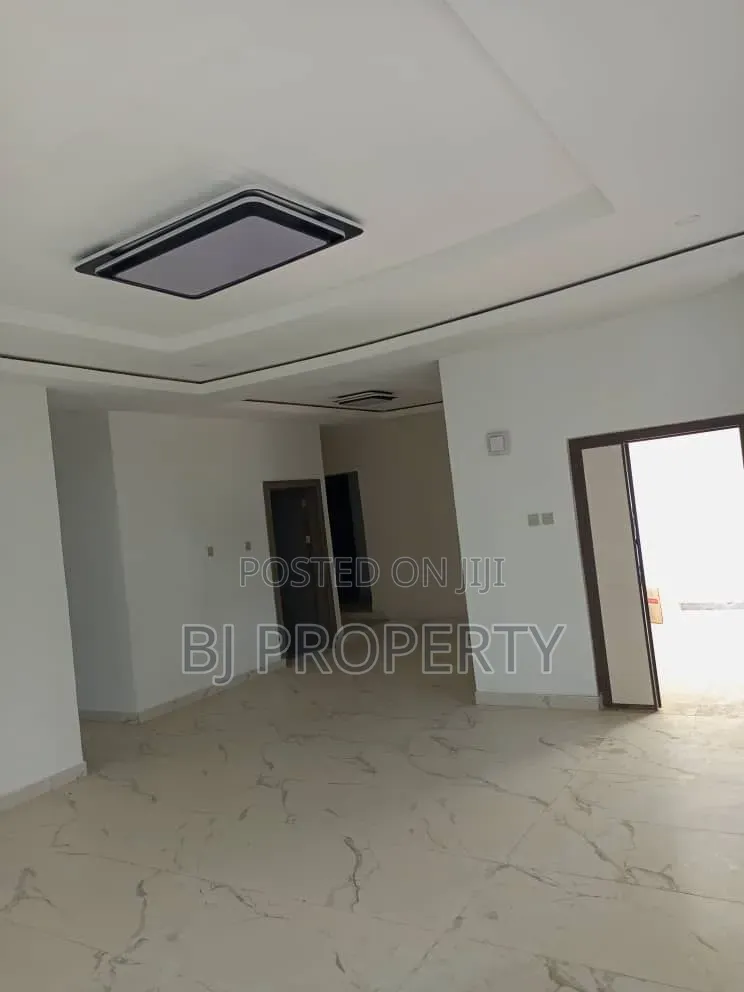 4bdrm Bungalow in Hill View, Kubwa for rent